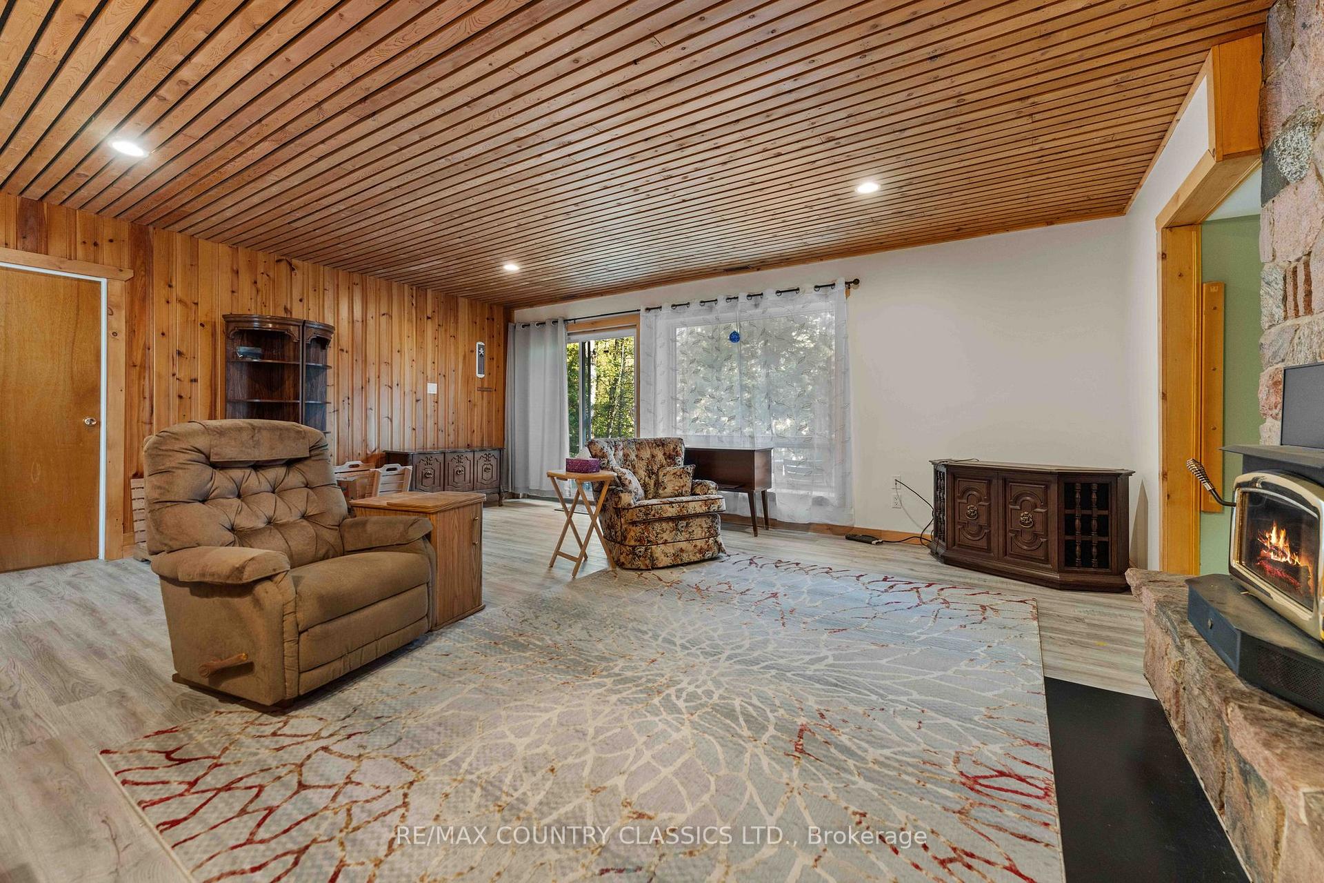 Photo 19 of 13 Lorbetski Road, Madawaska Valley, Madawaska Valley — HOMEH