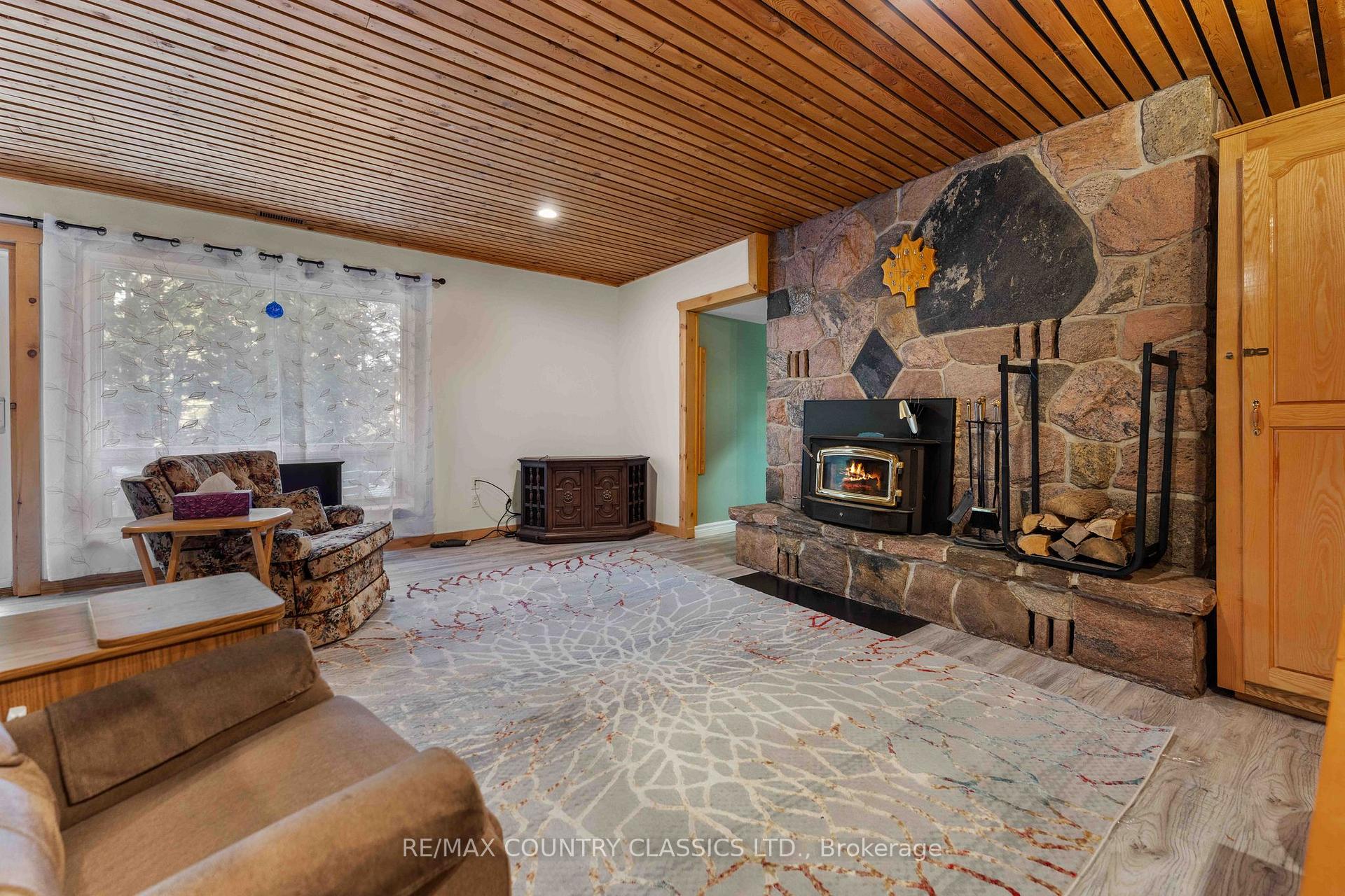 Photo 21 of 13 Lorbetski Road, Madawaska Valley, Madawaska Valley — HOMEH