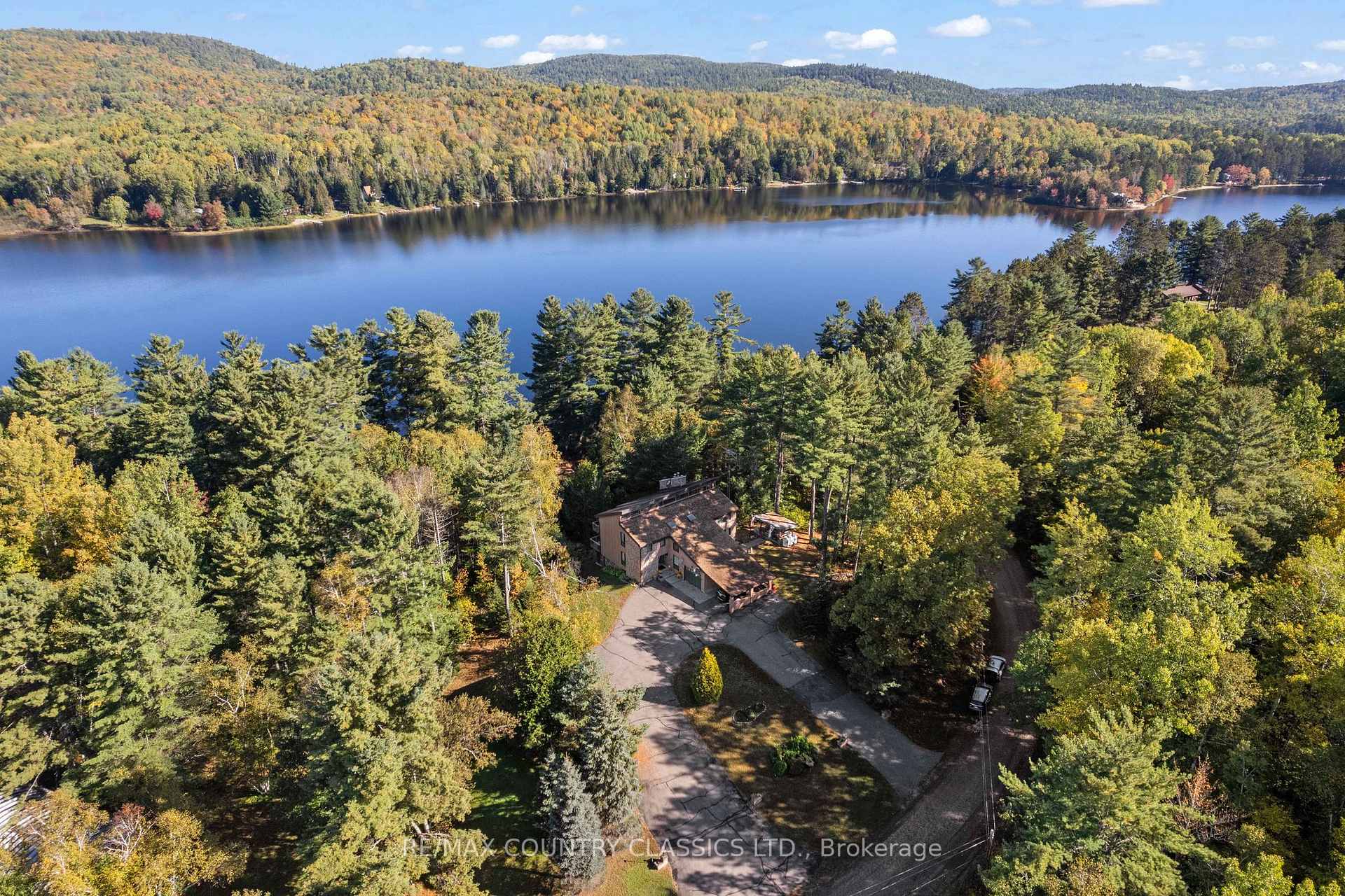Photo 27 of 13 Lorbetski Road, Madawaska Valley, Madawaska Valley — HOMEH