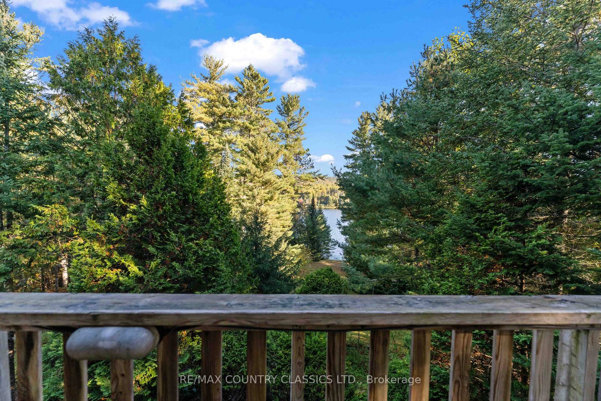 Photo 28 of 13 Lorbetski Road, Madawaska Valley, Madawaska Valley — HOMEH
