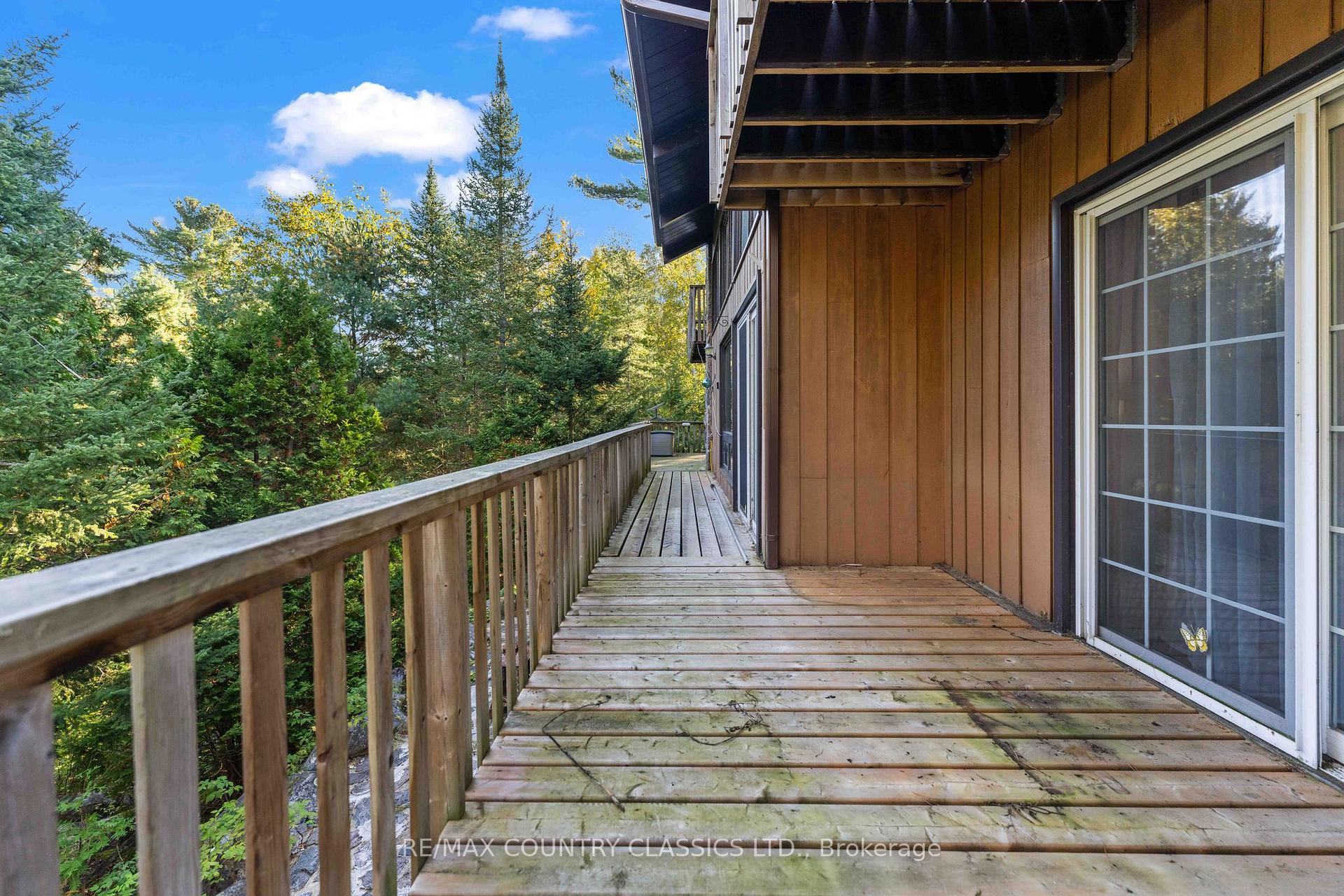 Photo 29 of 13 Lorbetski Road, Madawaska Valley, Madawaska Valley — HOMEH