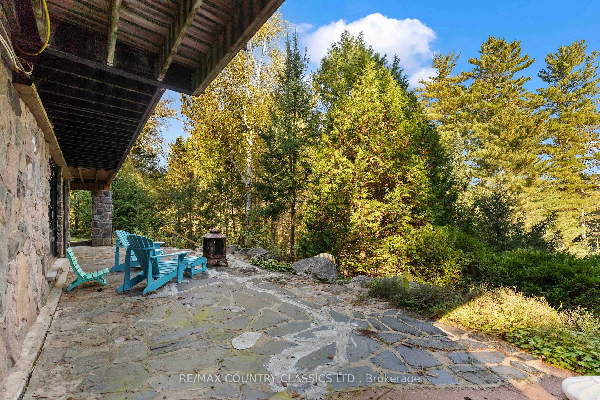 Photo 30 of 13 Lorbetski Road, Madawaska Valley, Madawaska Valley — HOMEH