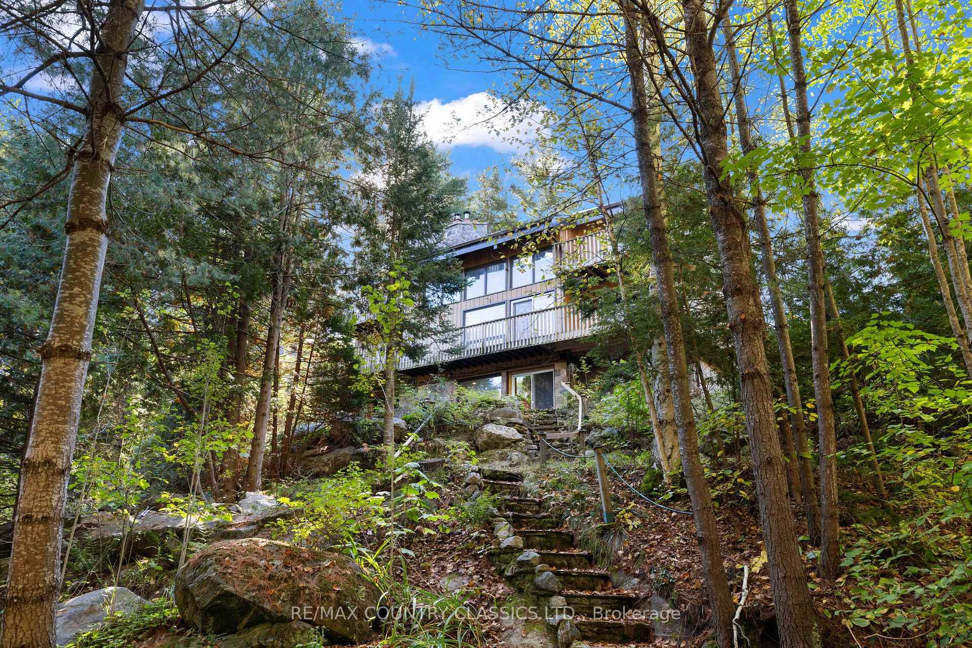 Photo 31 of 13 Lorbetski Road, Madawaska Valley, Madawaska Valley — HOMEH