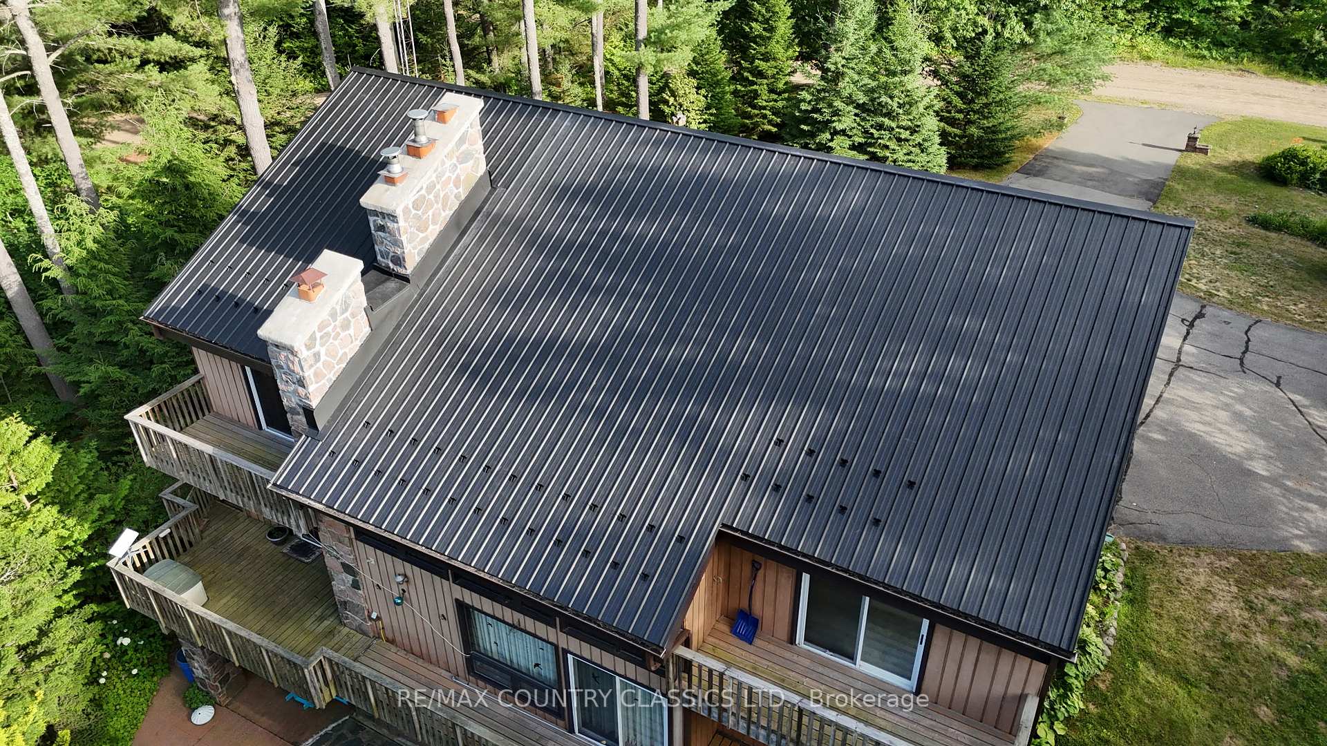 Photo 32 of 13 Lorbetski Road, Madawaska Valley, Madawaska Valley — HOMEH