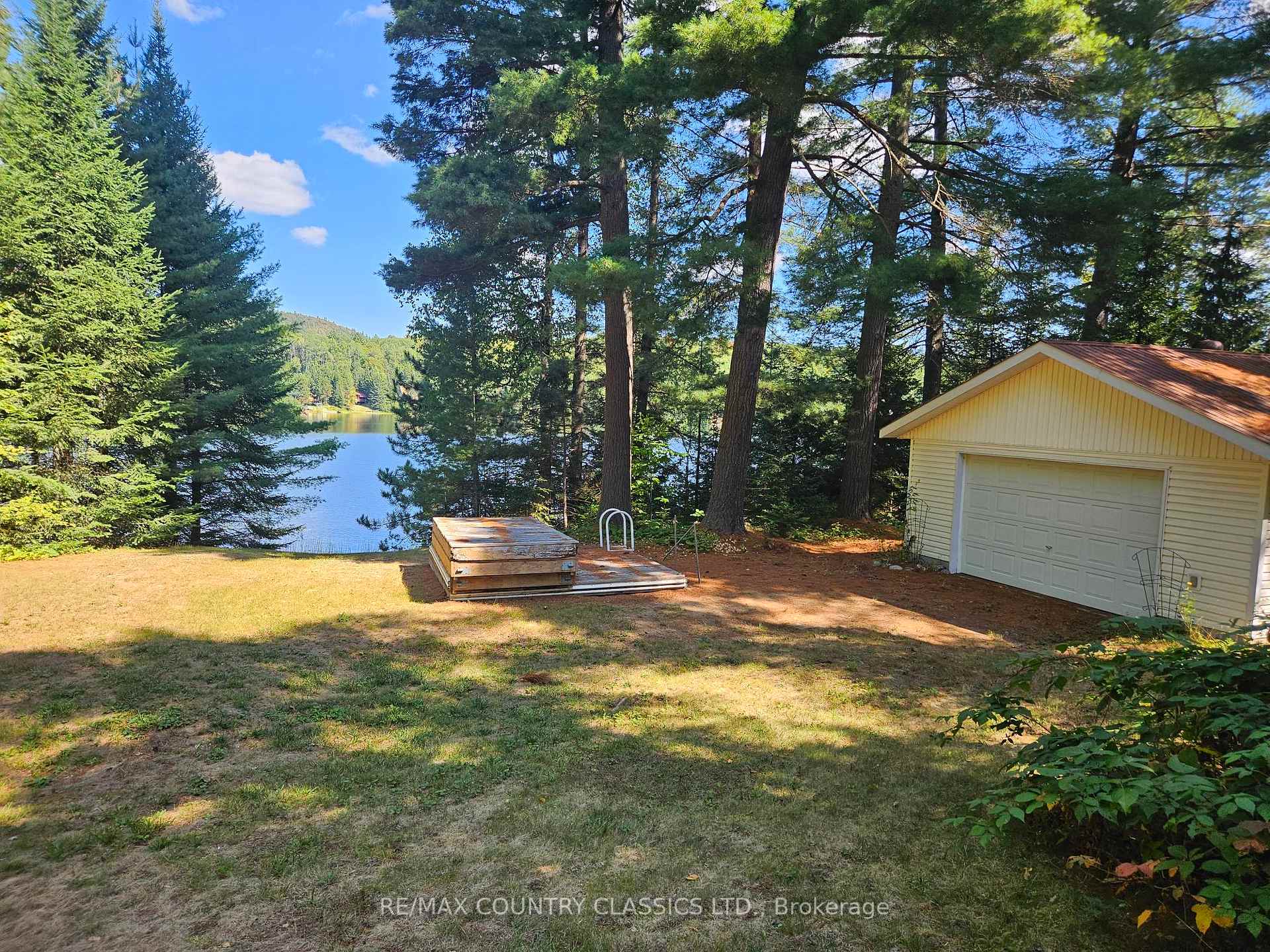 Photo 33 of 13 Lorbetski Road, Madawaska Valley, Madawaska Valley — HOMEH