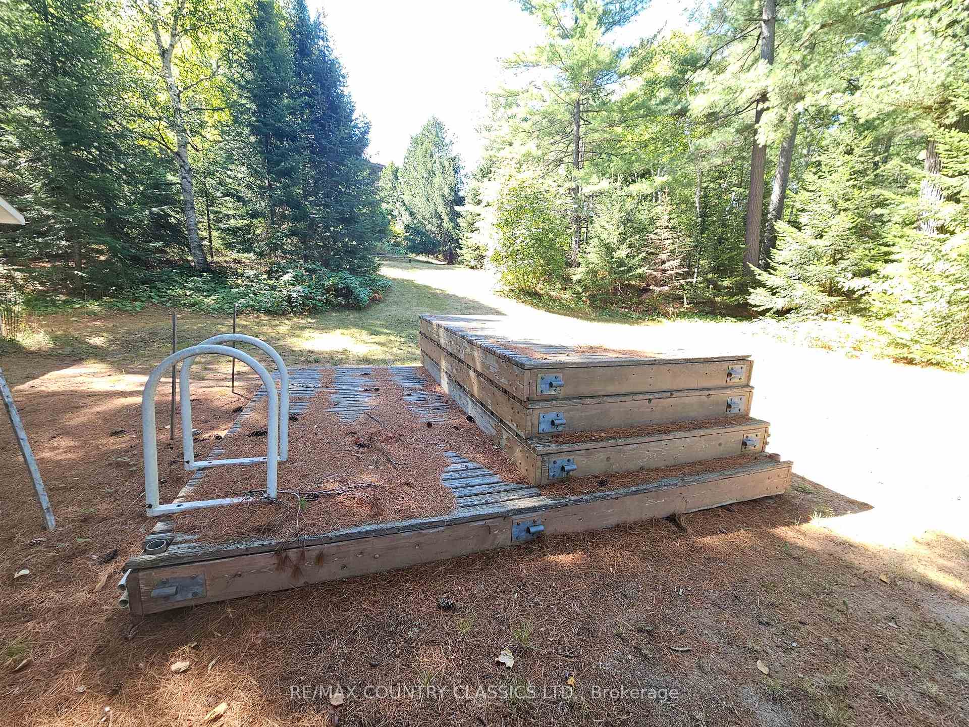 Photo 41 of 13 Lorbetski Road, Madawaska Valley, Madawaska Valley — HOMEH