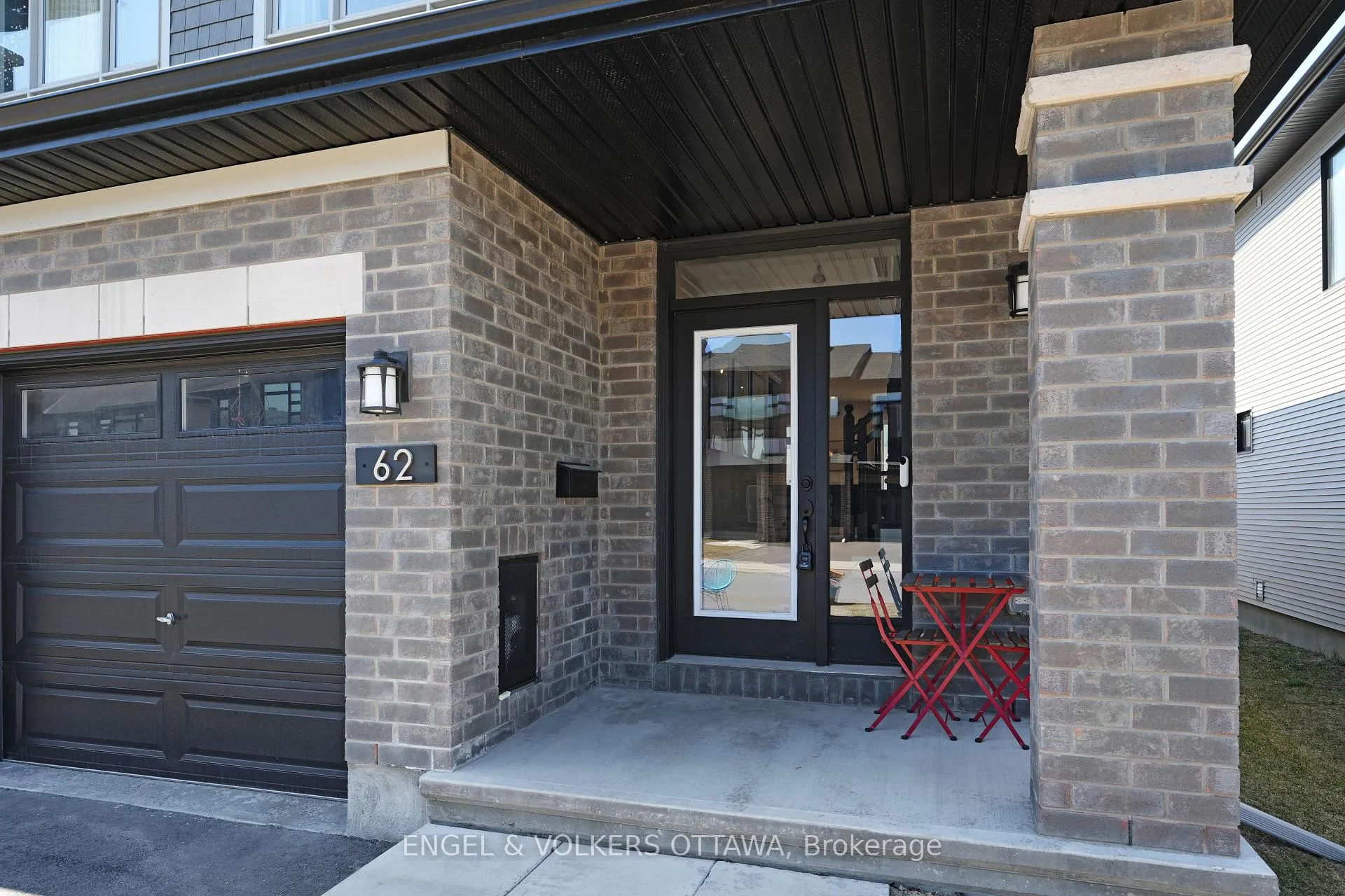 Photo 3 of 62 Canvasback Ridge, Ottawa, Riverside South/Gloucester Glen — HOMEH