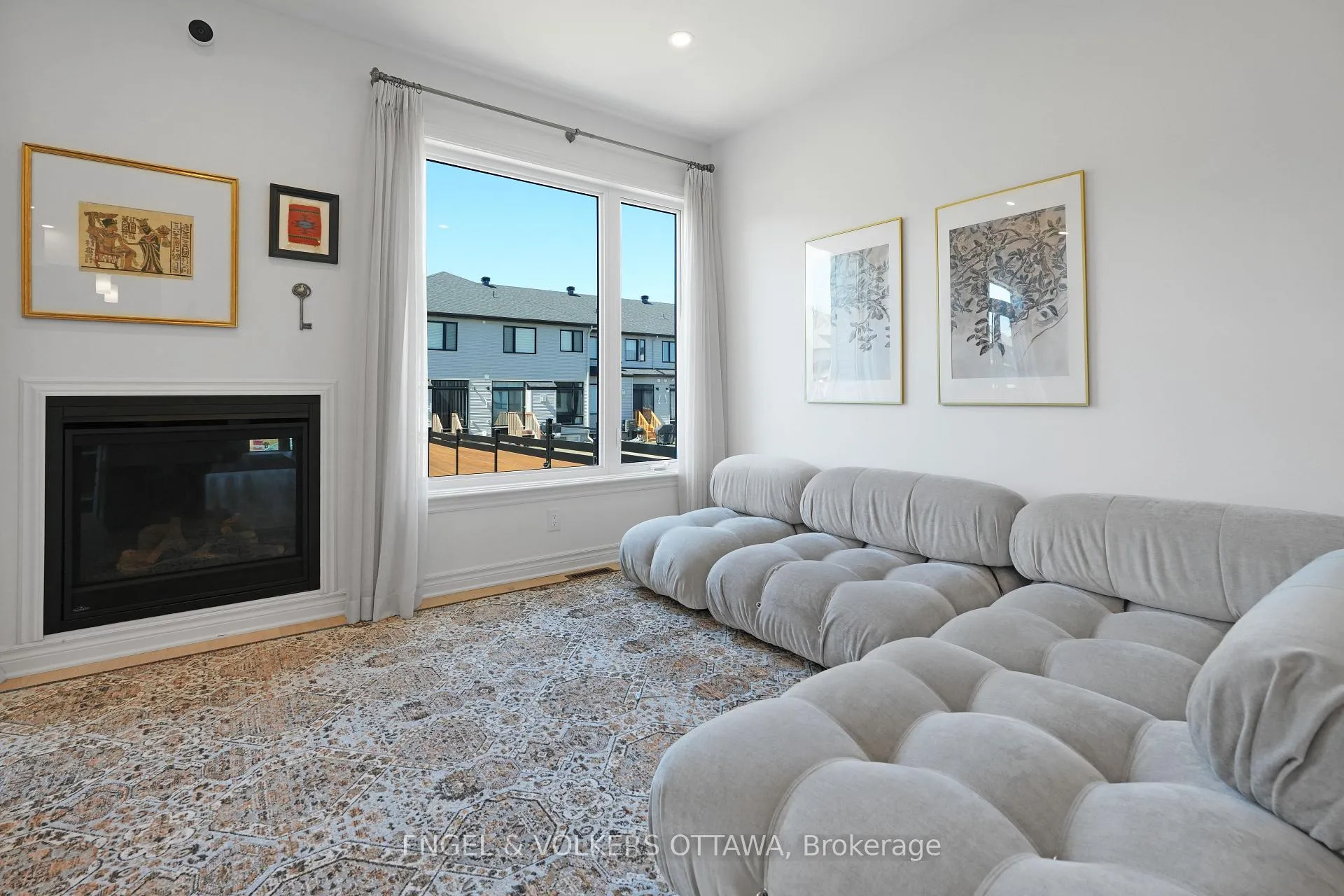 Photo 10 of 62 Canvasback Ridge, Ottawa, Riverside South/Gloucester Glen — HOMEH