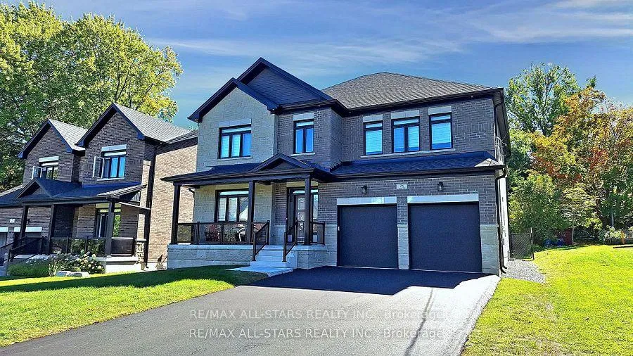 Photo 1 of 75 Cemetery Road, Uxbridge — HOMEH