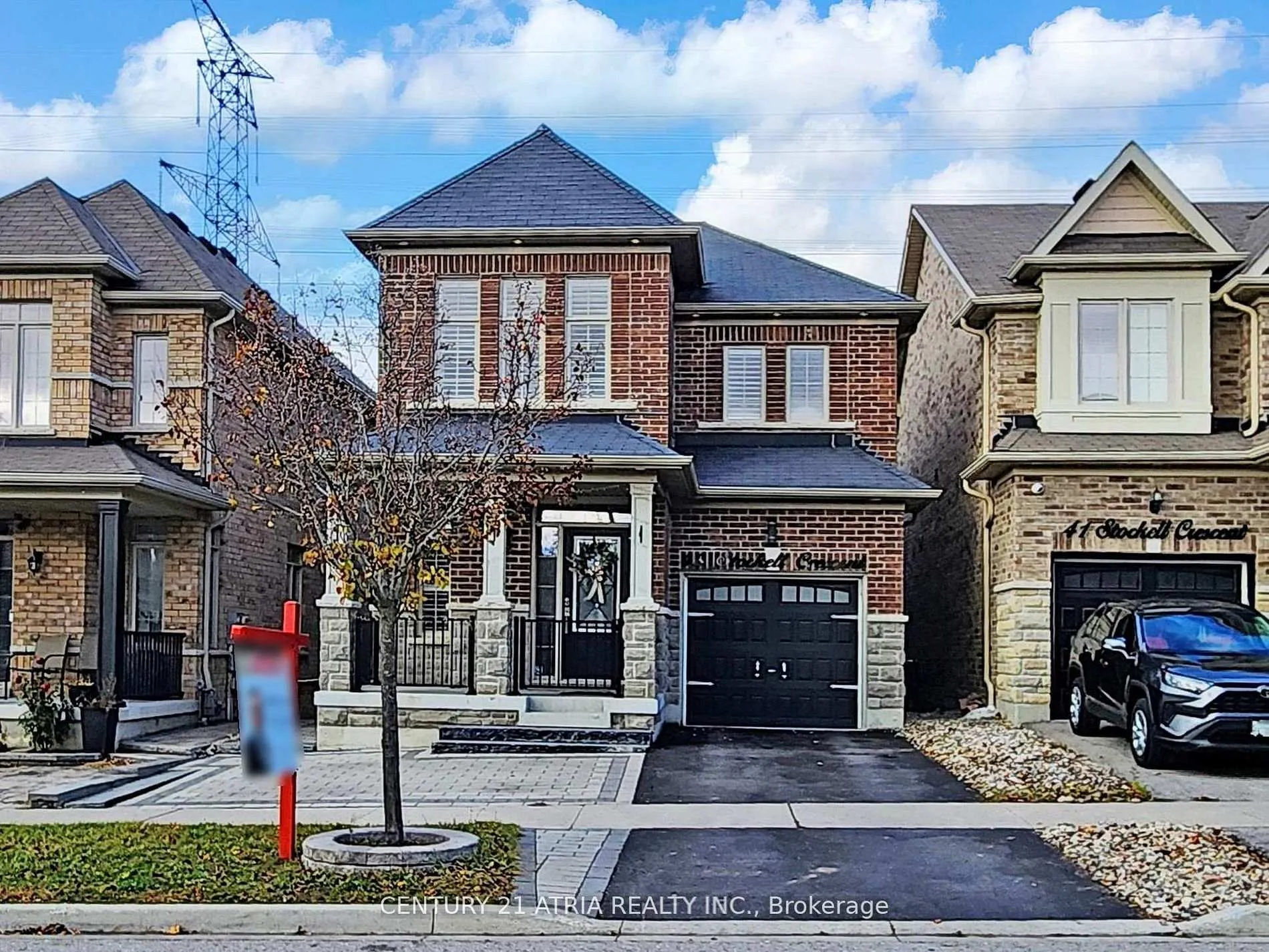 Photo 36 of 43 Stockell Crescent, Ajax, Northwest Ajax — HOMEH