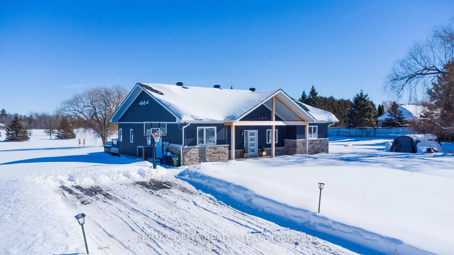 Photo 3 of 4645 Mcneely Rd, Ottawa, Sarsfield/Bearbrook — HOMEH
