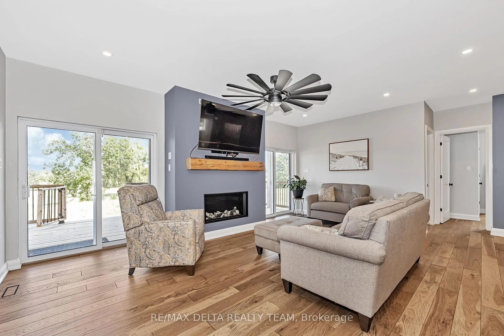 Photo 11 of 4645 Mcneely Rd, Ottawa, Sarsfield/Bearbrook — HOMEH