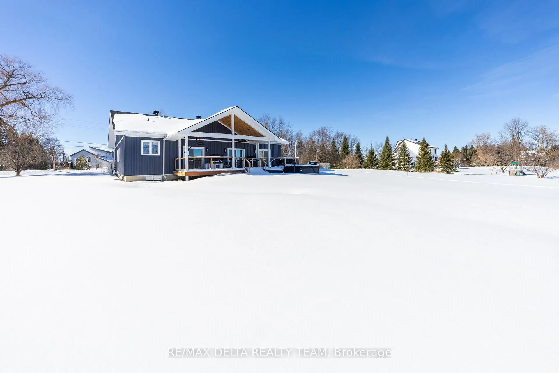 Photo 26 of 4645 Mcneely Rd, Ottawa, Sarsfield/Bearbrook — HOMEH
