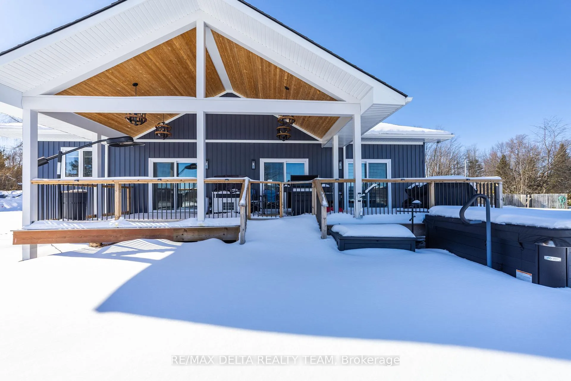 Photo 27 of 4645 Mcneely Rd, Ottawa, Sarsfield/Bearbrook — HOMEH