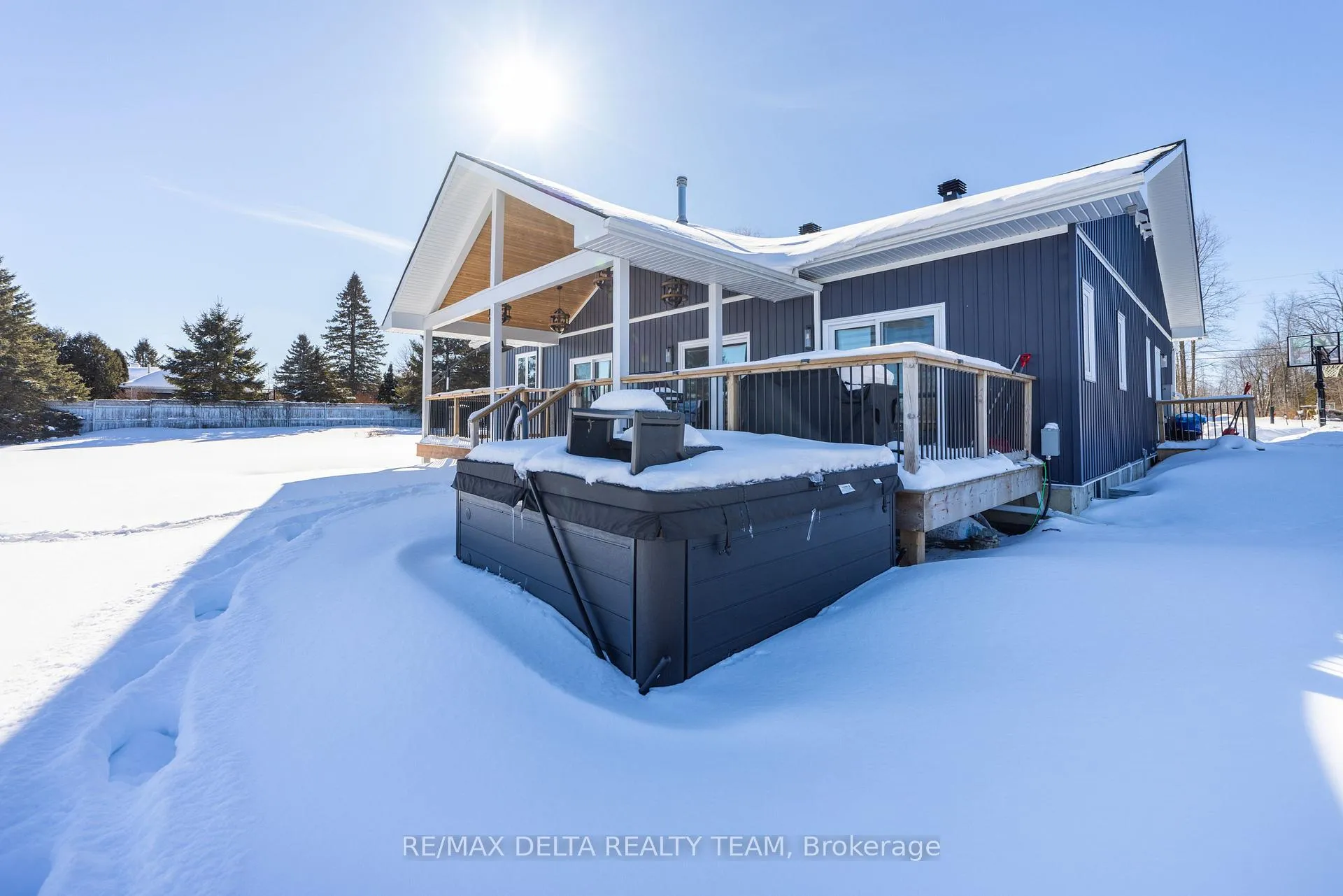 Photo 29 of 4645 Mcneely Rd, Ottawa, Sarsfield/Bearbrook — HOMEH