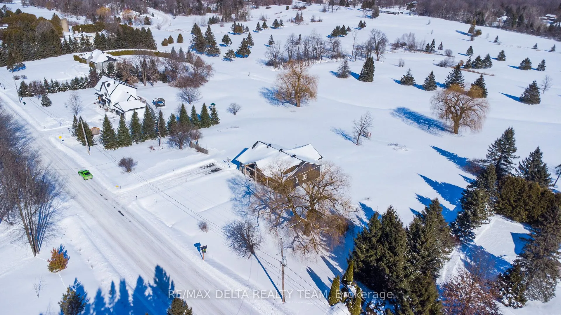 Photo 32 of 4645 Mcneely Rd, Ottawa, Sarsfield/Bearbrook — HOMEH