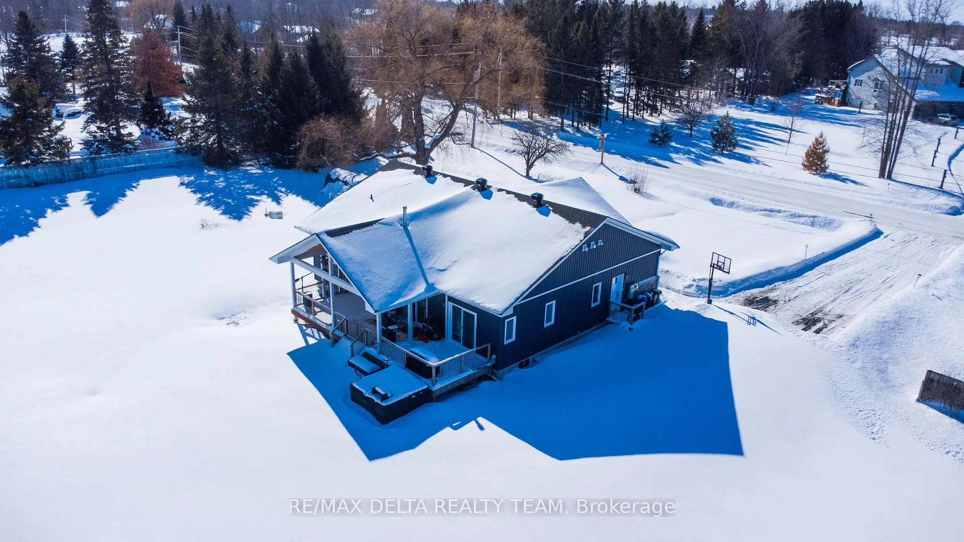 Photo 35 of 4645 Mcneely Rd, Ottawa, Sarsfield/Bearbrook — HOMEH