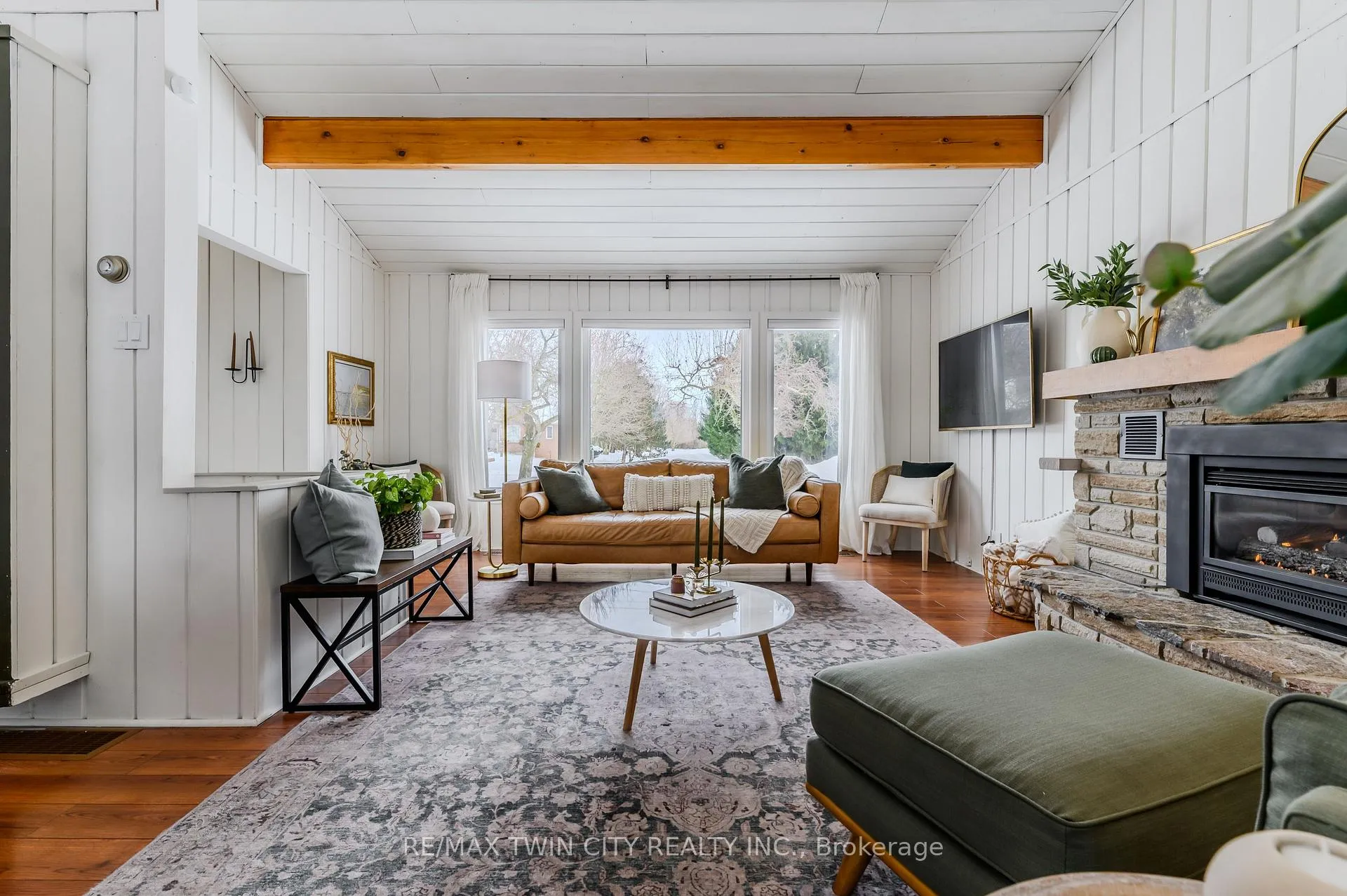 Photo 12 of 60 Curtis Avenue S, Brant, Paris — HOMEH