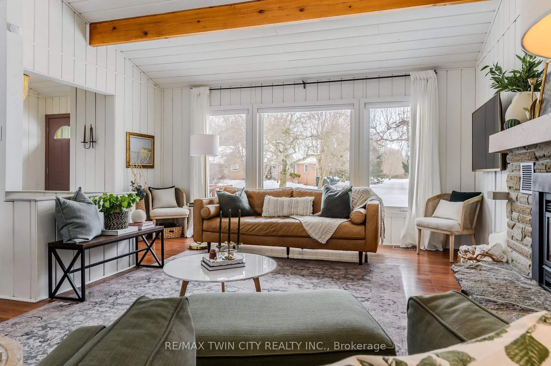Photo 14 of 60 Curtis Avenue S, Brant, Paris — HOMEH