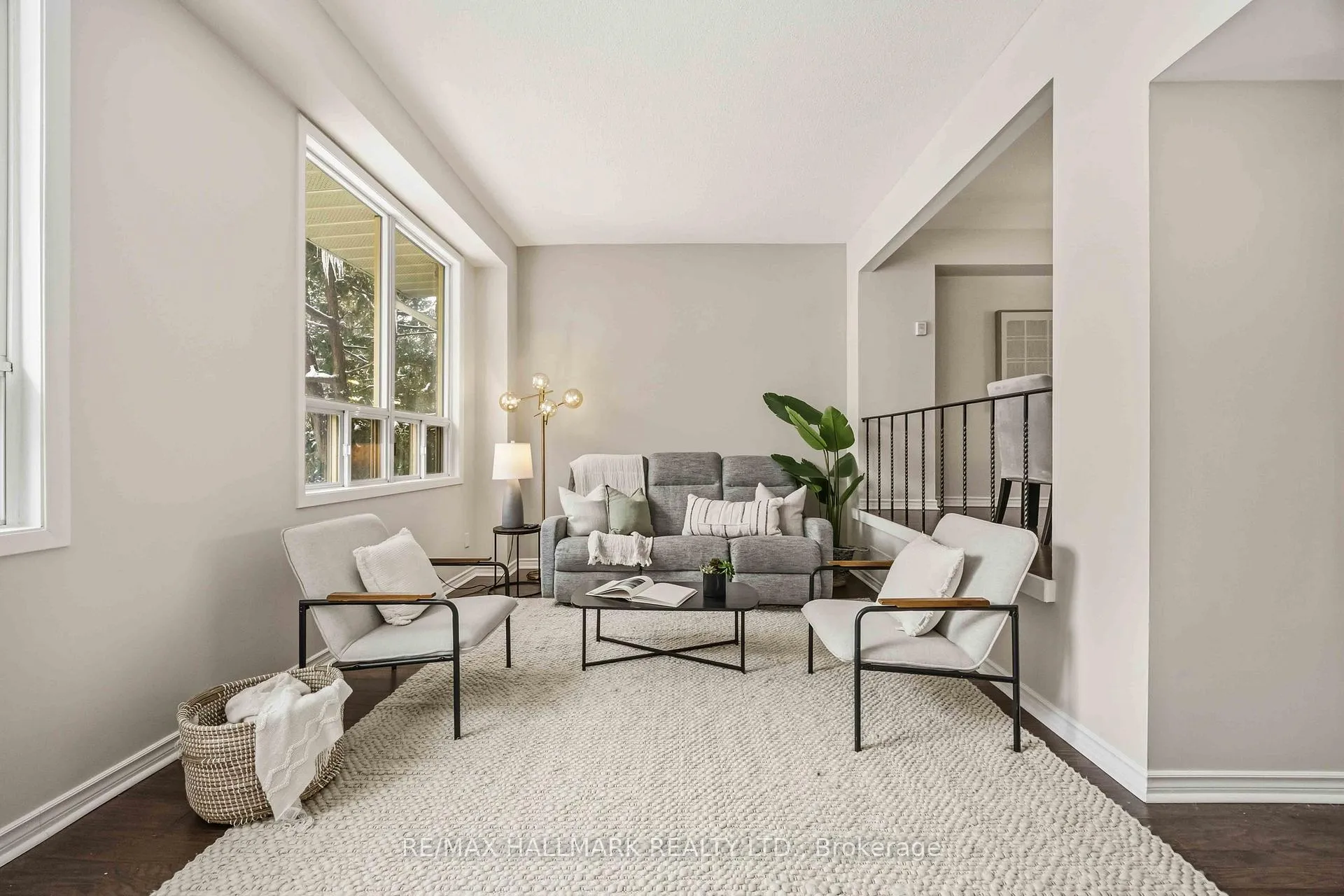 Photo 1 of 5 Poplar Crescent W, Aurora, Aurora Highlands — HOMEH