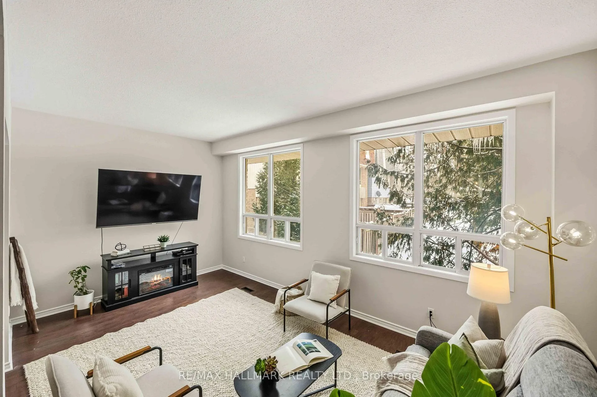 Photo 15 of 5 Poplar Crescent W, Aurora, Aurora Highlands — HOMEH