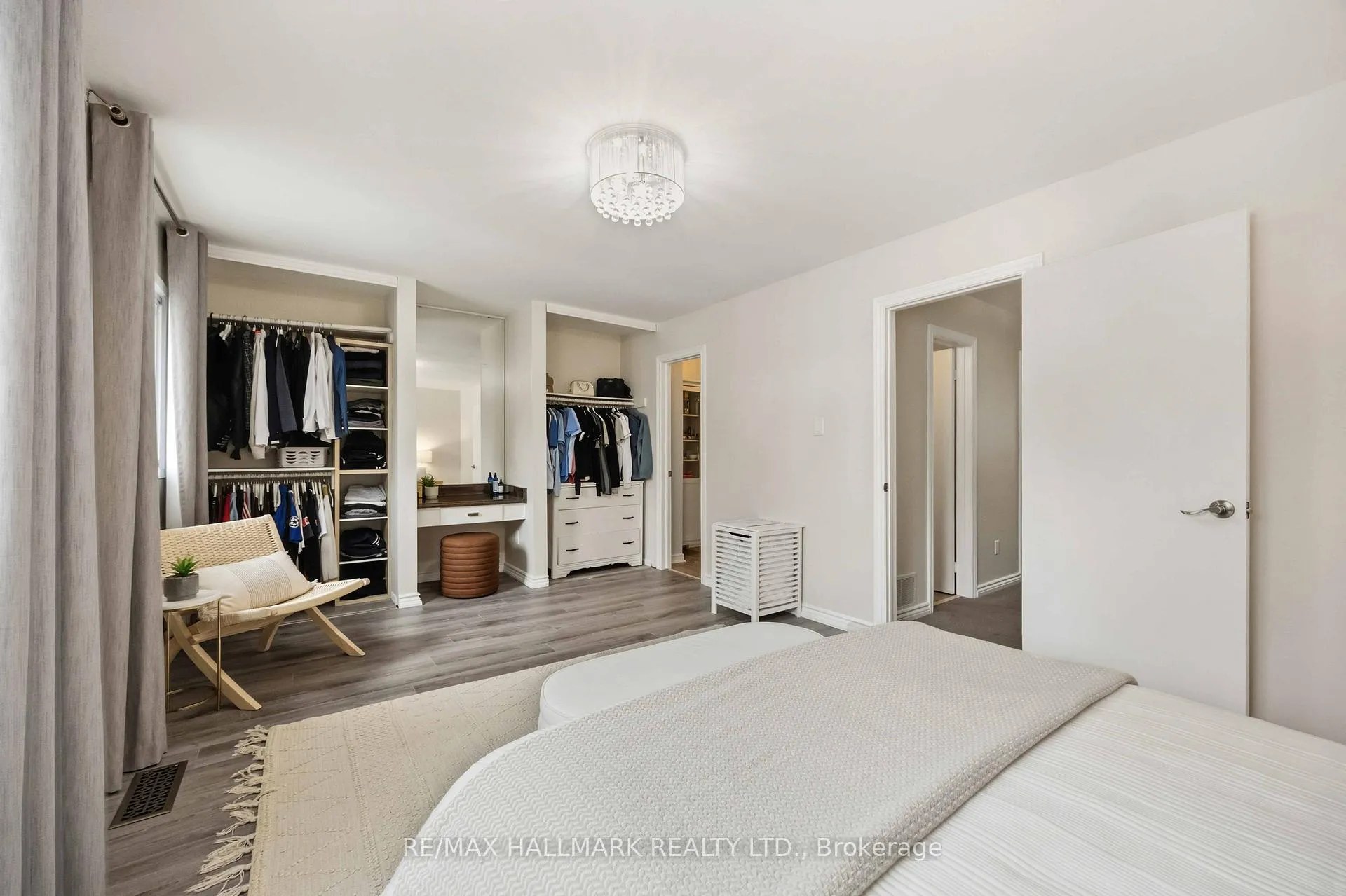 Photo 24 of 5 Poplar Crescent W, Aurora, Aurora Highlands — HOMEH