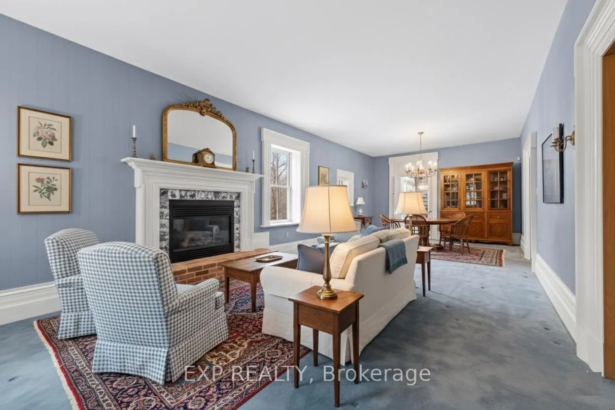 Photo 16 of 420 Kettleby Road, King, Rural King — HOMEH