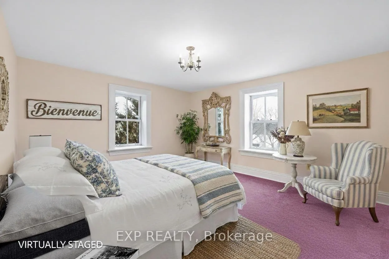 Photo 27 of 420 Kettleby Road, King, Rural King — HOMEH