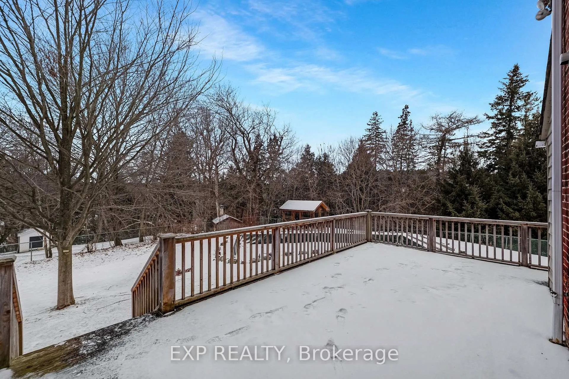 Photo 34 of 420 Kettleby Road, King, Rural King — HOMEH