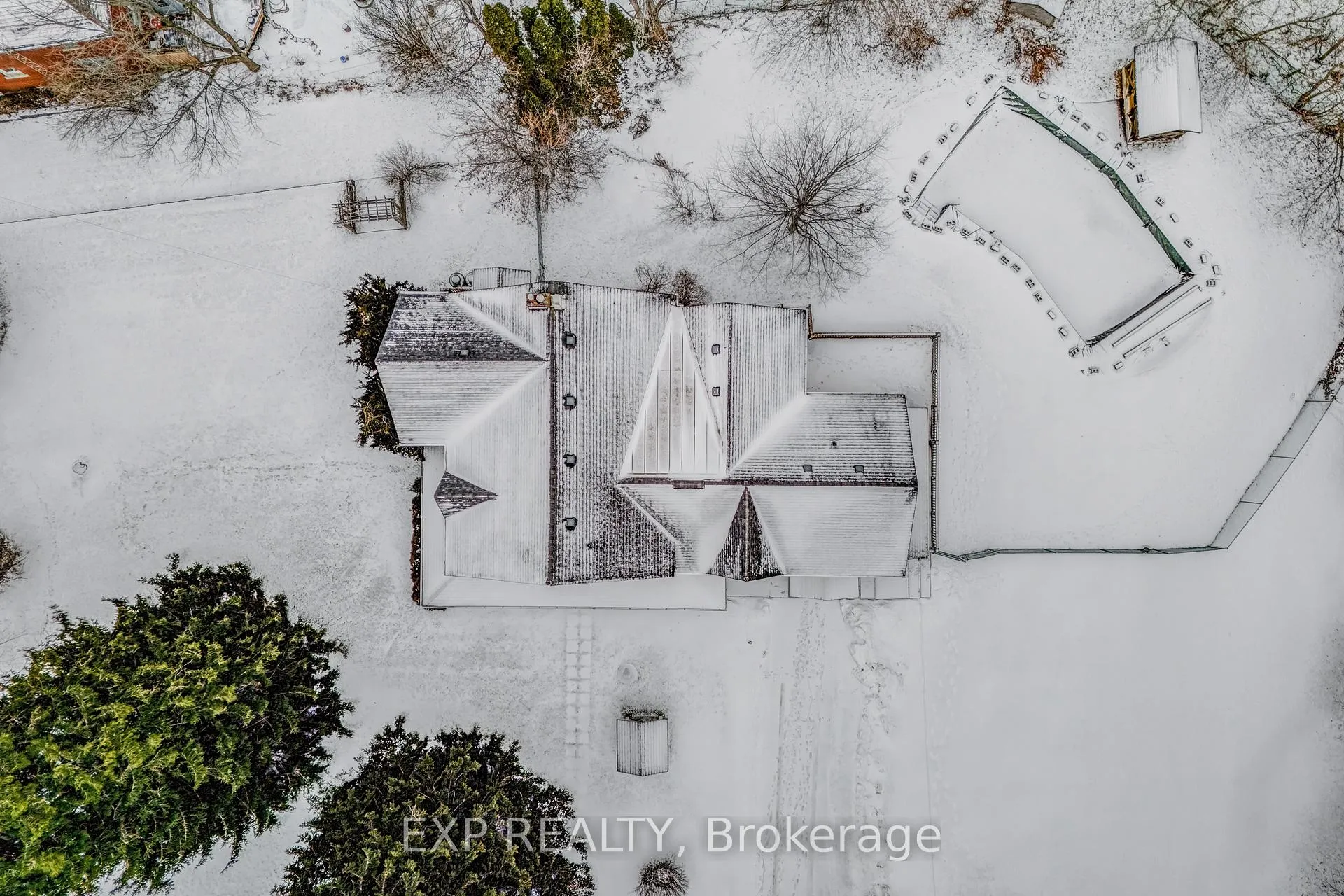 Photo 38 of 420 Kettleby Road, King, Rural King — HOMEH