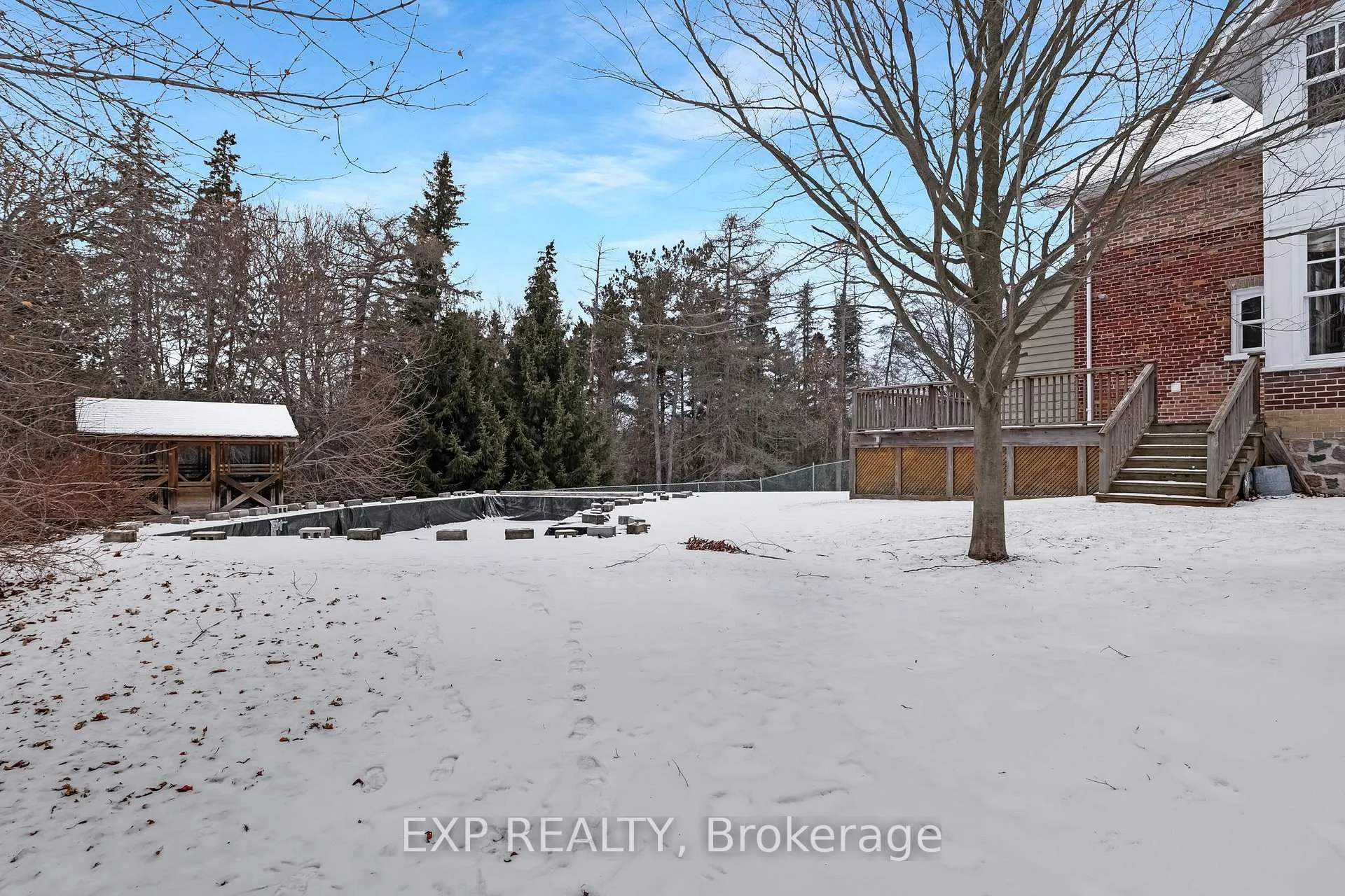 Photo 39 of 420 Kettleby Road, King, Rural King — HOMEH