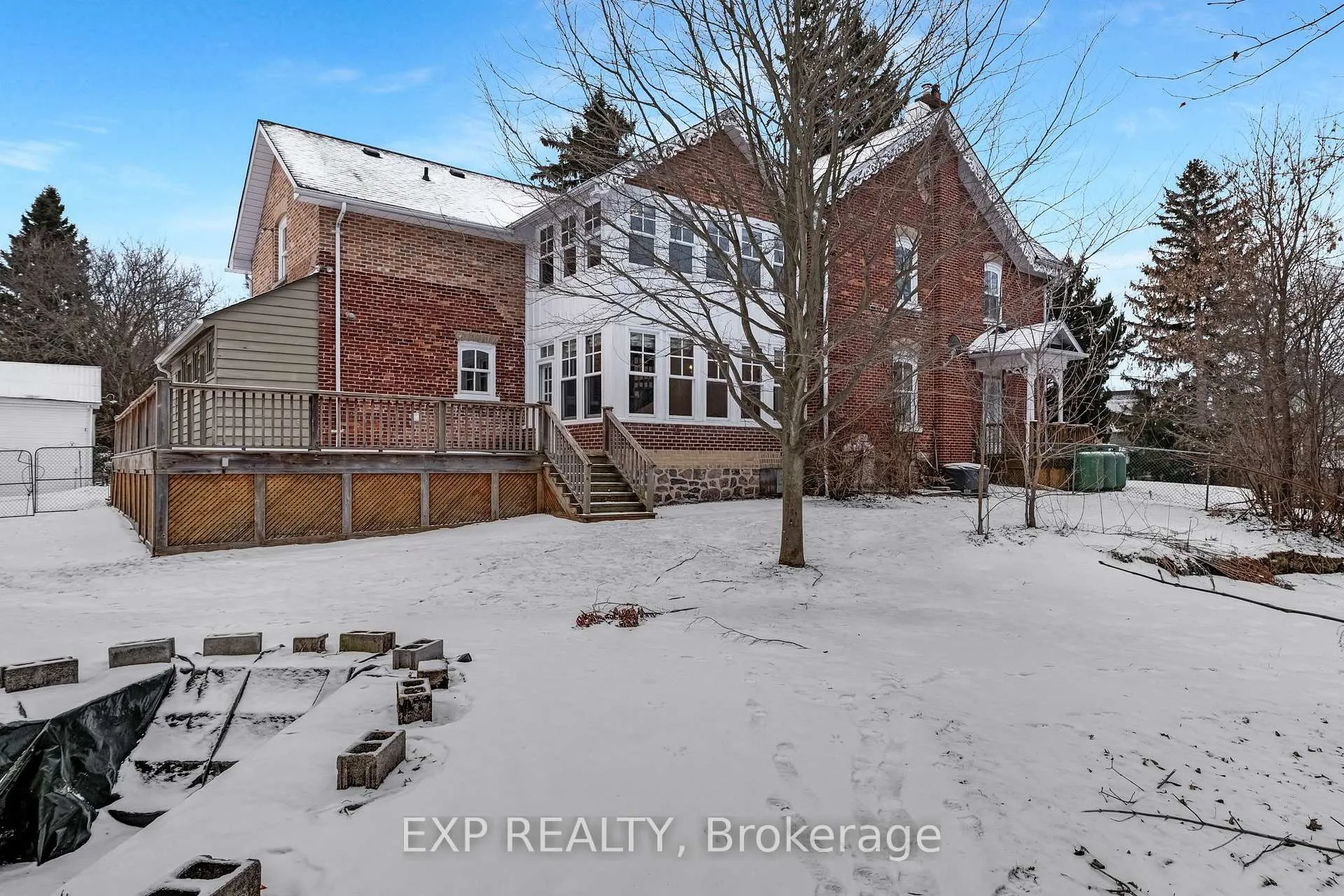 Photo 40 of 420 Kettleby Road, King, Rural King — HOMEH