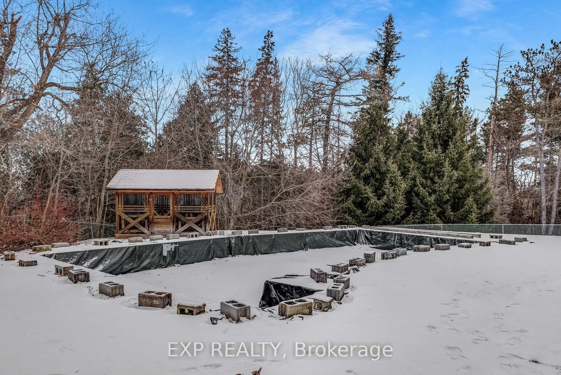 Photo 41 of 420 Kettleby Road, King, Rural King — HOMEH