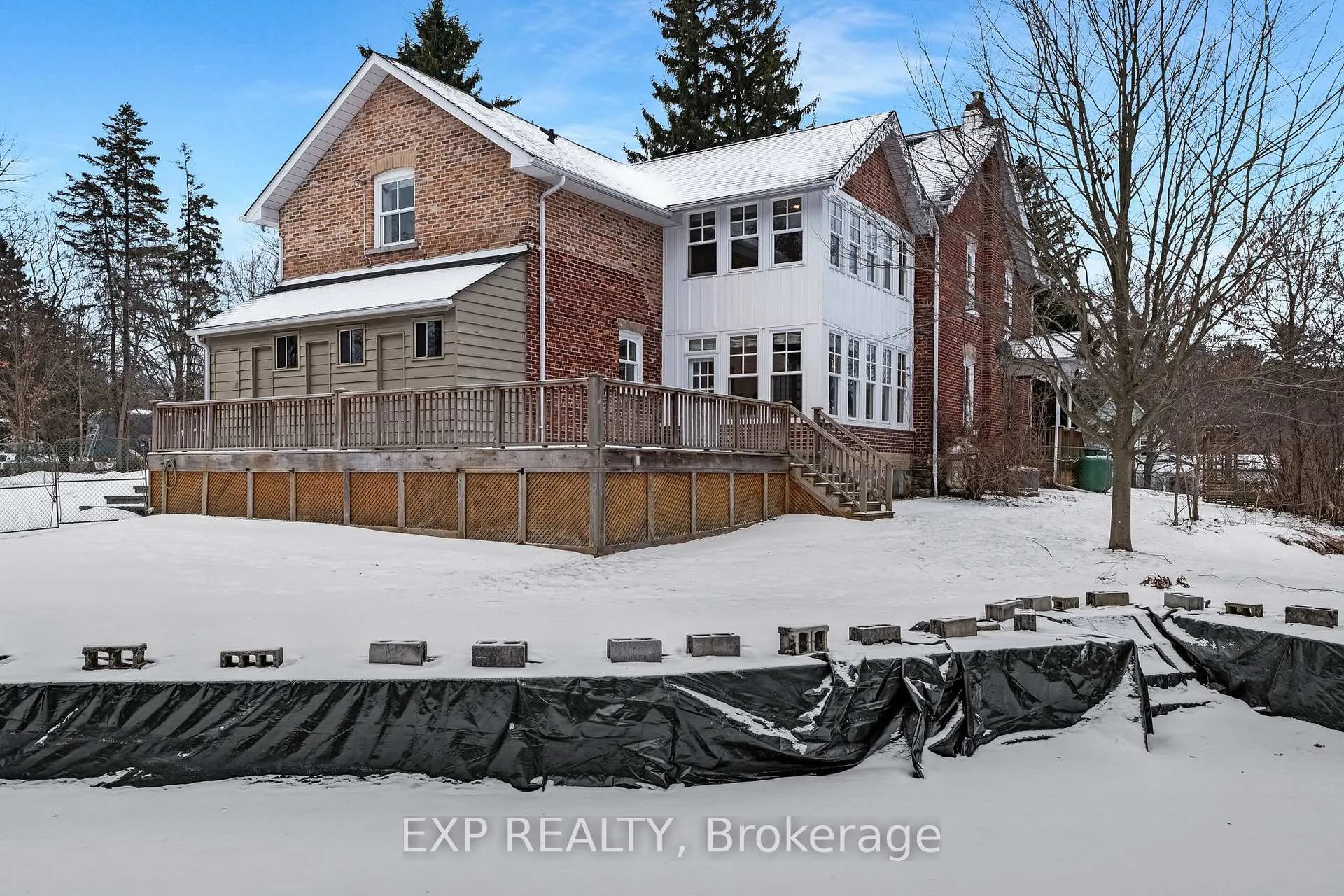 Photo 42 of 420 Kettleby Road, King, Rural King — HOMEH