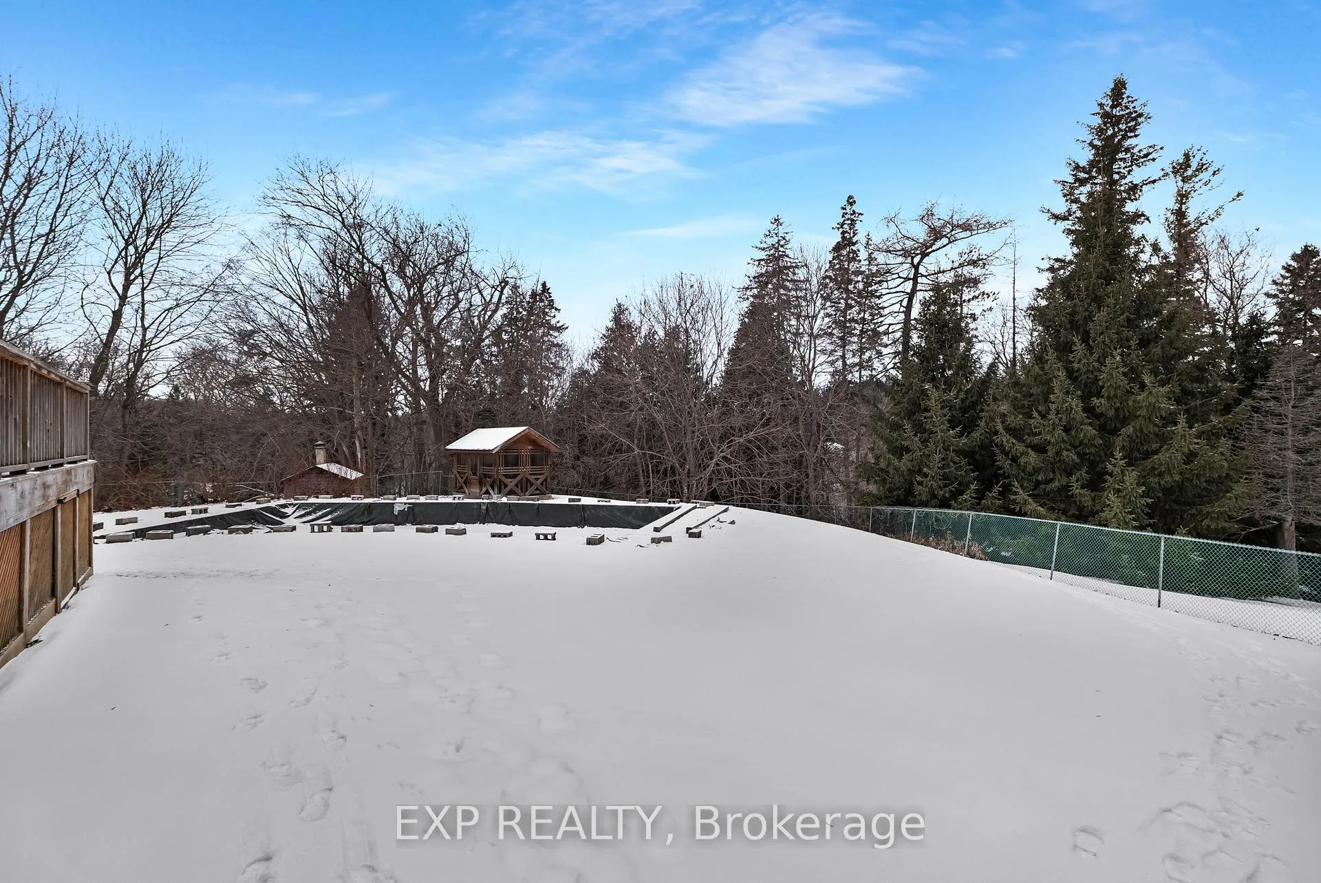 Photo 43 of 420 Kettleby Road, King, Rural King — HOMEH