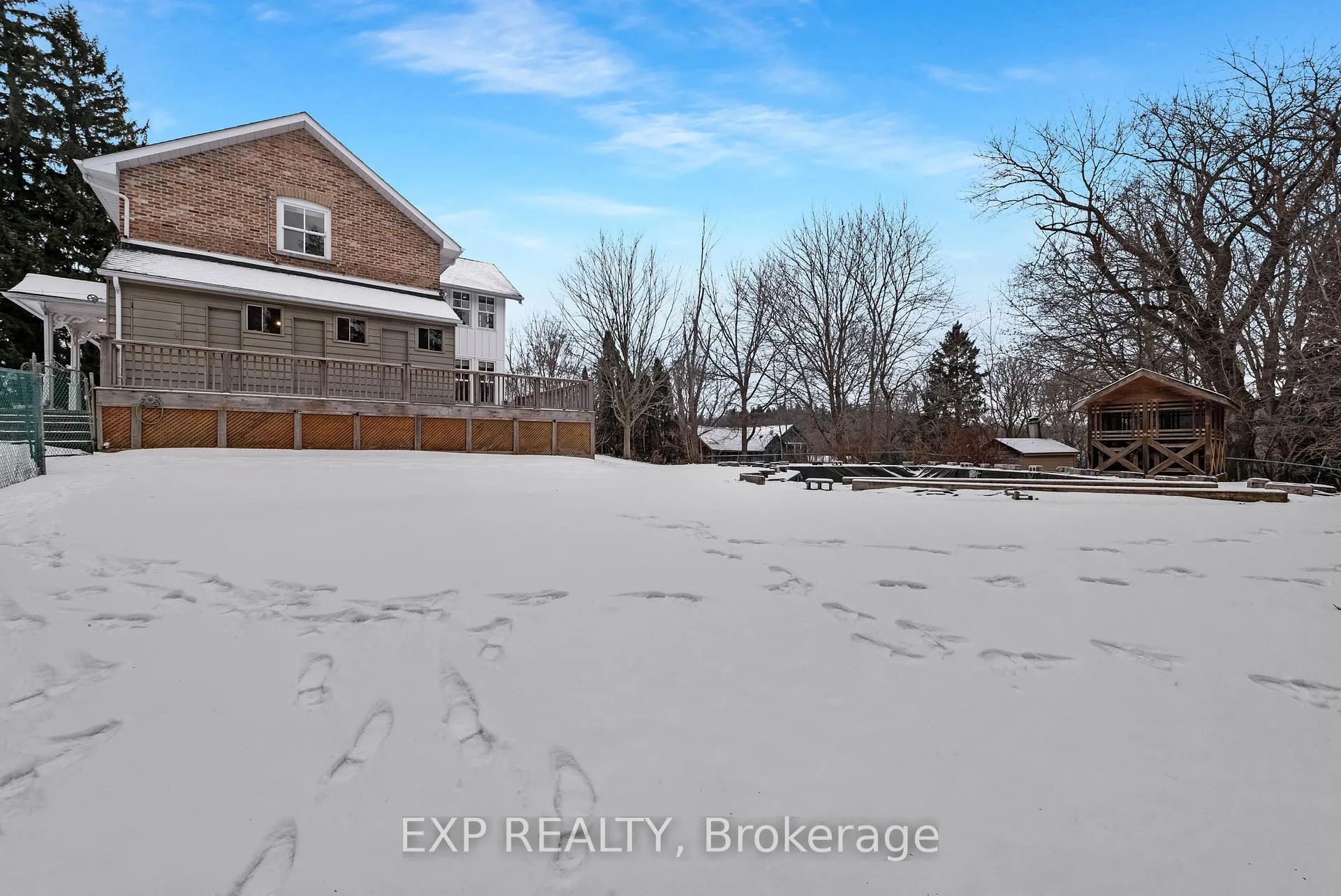 Photo 44 of 420 Kettleby Road, King, Rural King — HOMEH