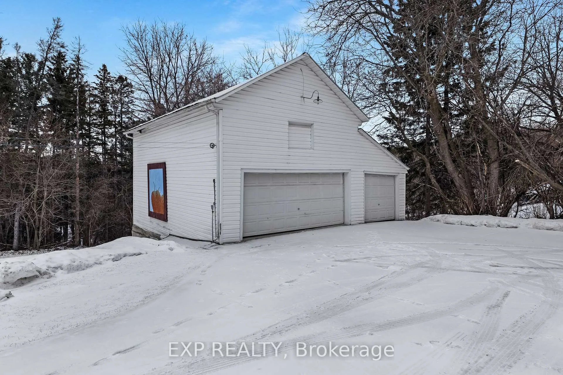 Photo 46 of 420 Kettleby Road, King, Rural King — HOMEH