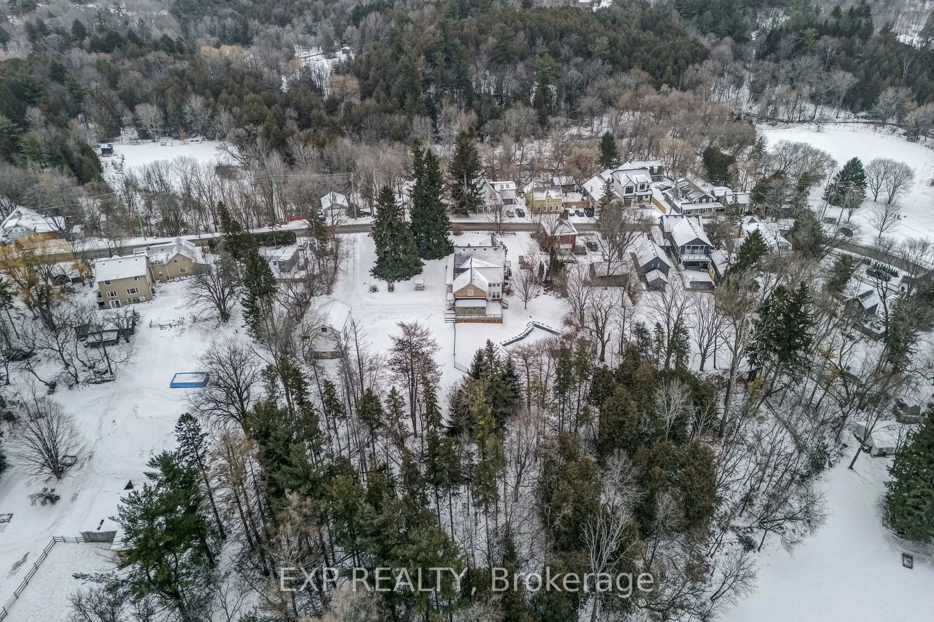 Photo 48 of 420 Kettleby Road, King, Rural King — HOMEH