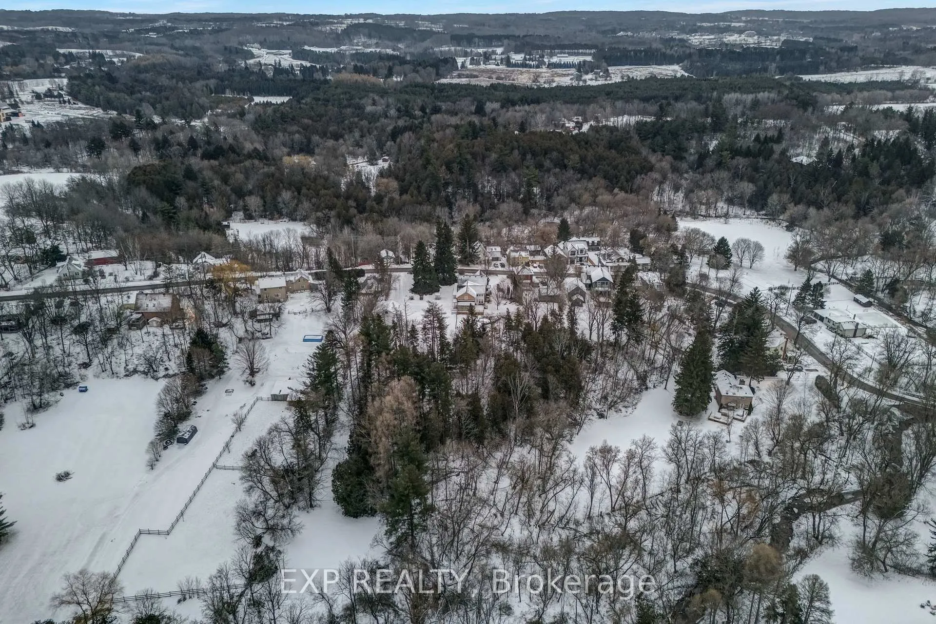 Photo 49 of 420 Kettleby Road, King, Rural King — HOMEH