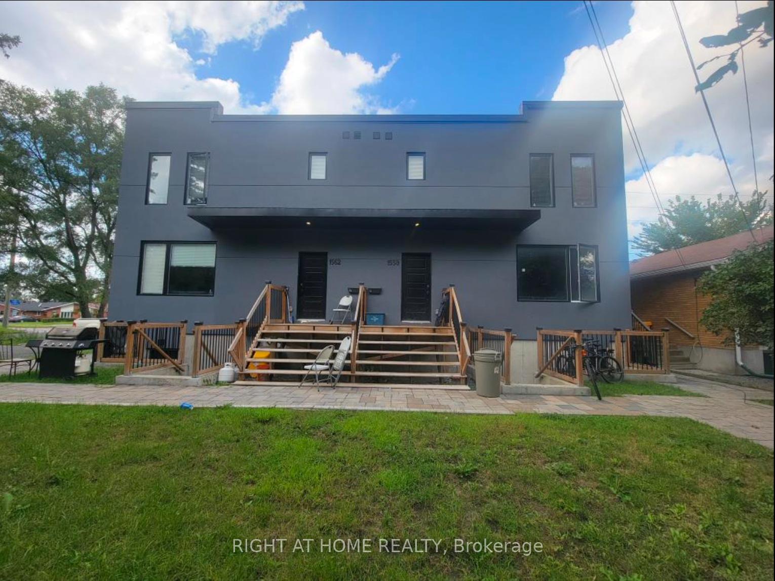Photo 30 of 1558-62 Baseline Road, Ottawa, Meadowlands/St. Claire Gardens — HOMEH