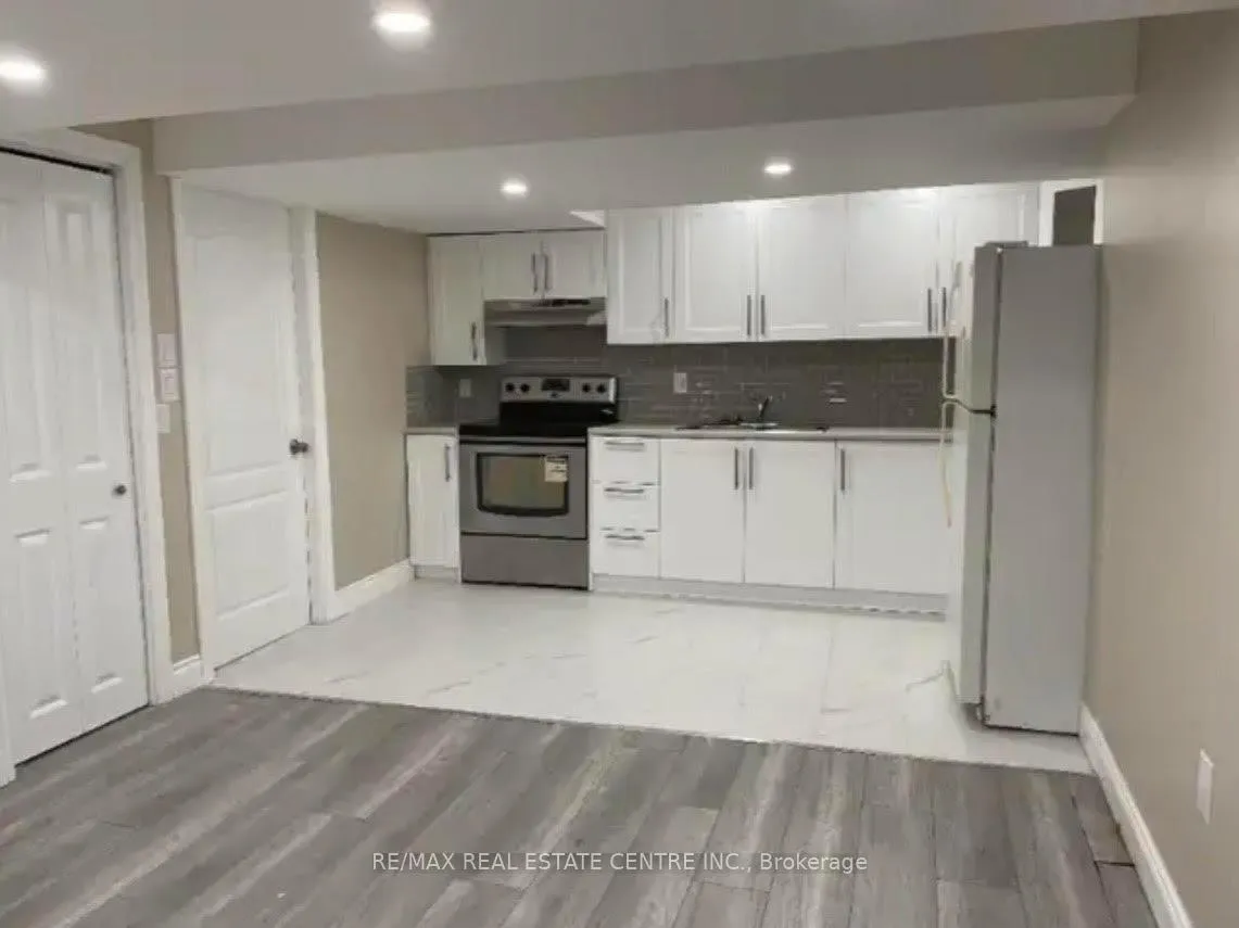 Photo 1 of Unit Basement, 3 Beattie Street, Guelph, Riverside Park — HOMEH