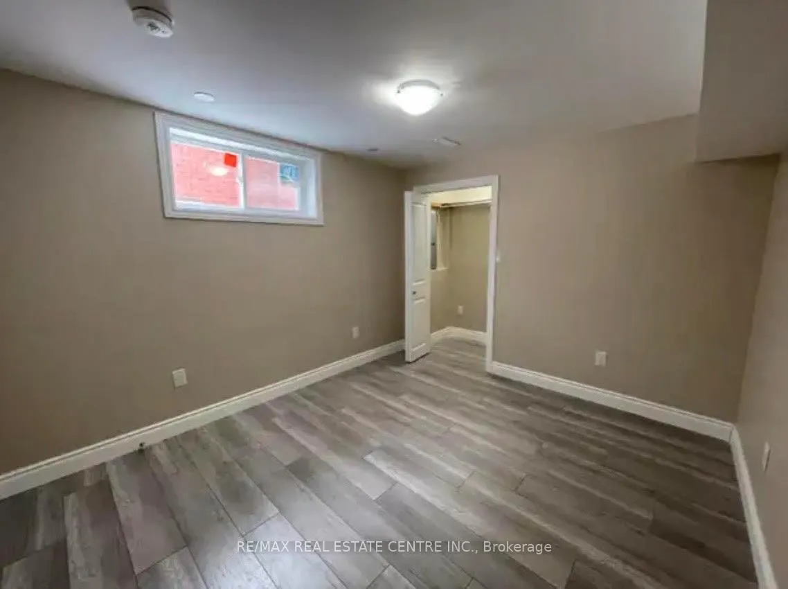 Photo 3 of Unit Basement, 3 Beattie Street, Guelph, Riverside Park — HOMEH
