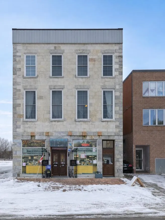 Photo of 393 Front Street