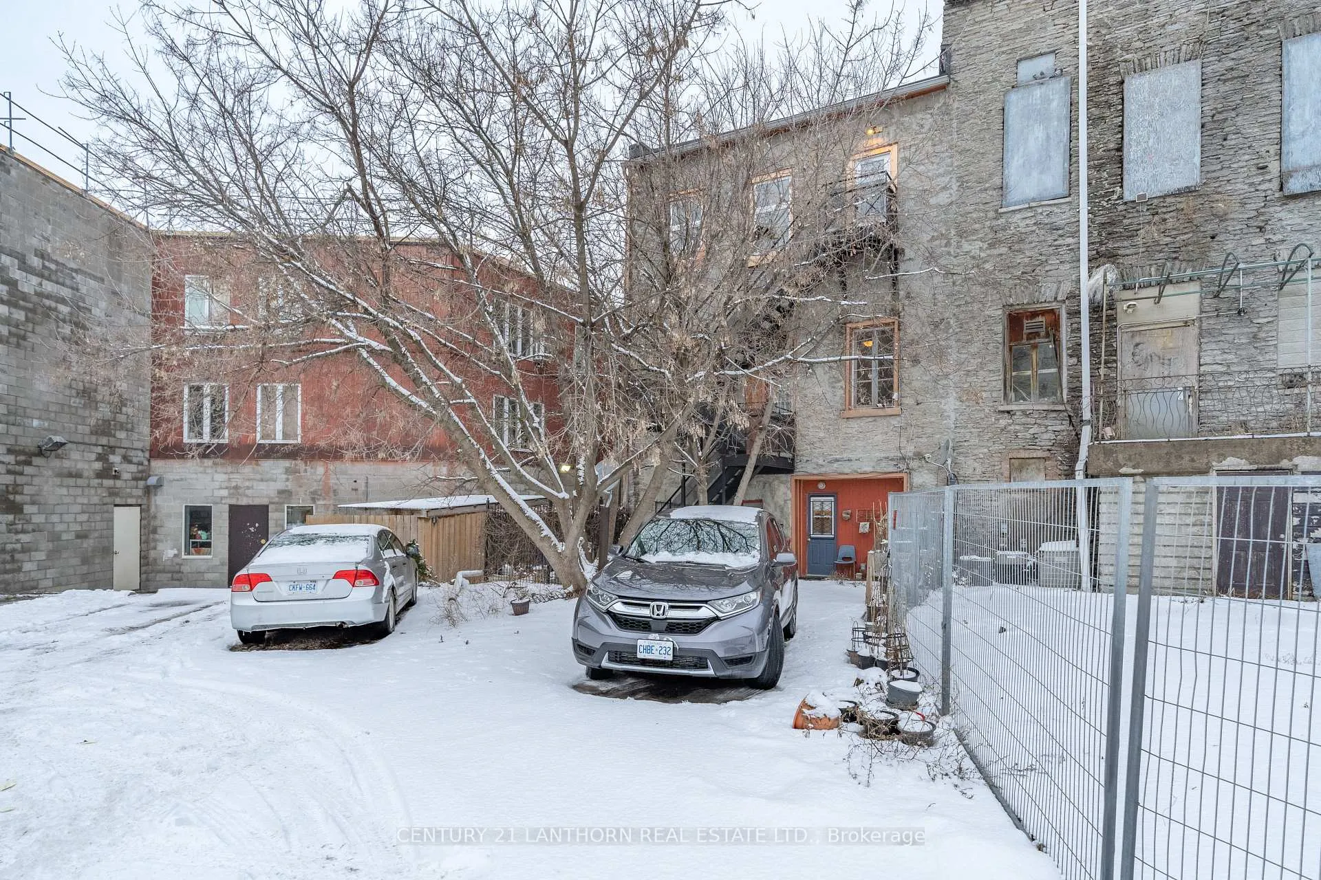 Photo 27 of 393 Front Street, Belleville, Belleville Ward — HOMEH