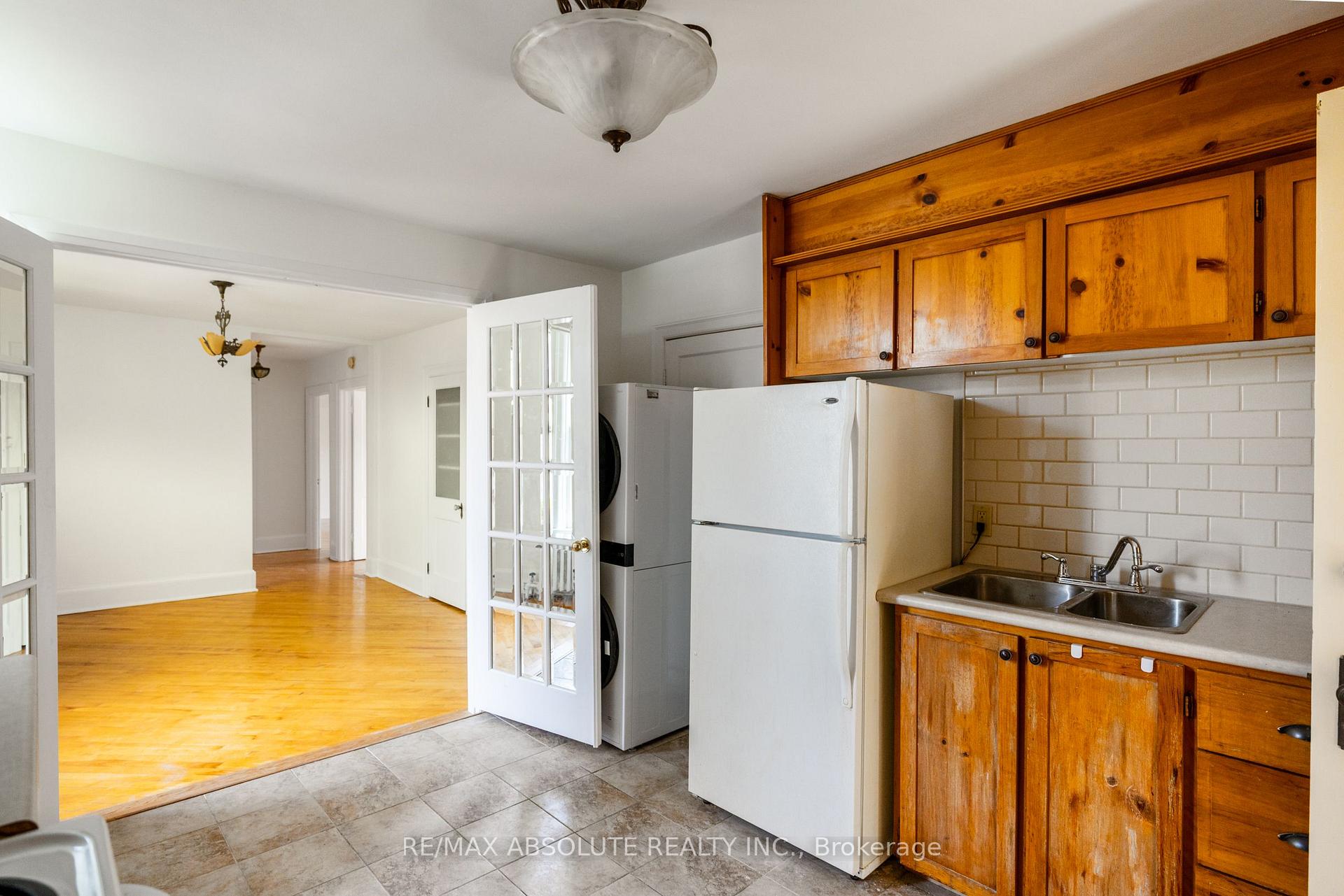 Photo 9 of Unit 3, 258 Daly Avenue, Ottawa, Sandy Hill — HOMEH