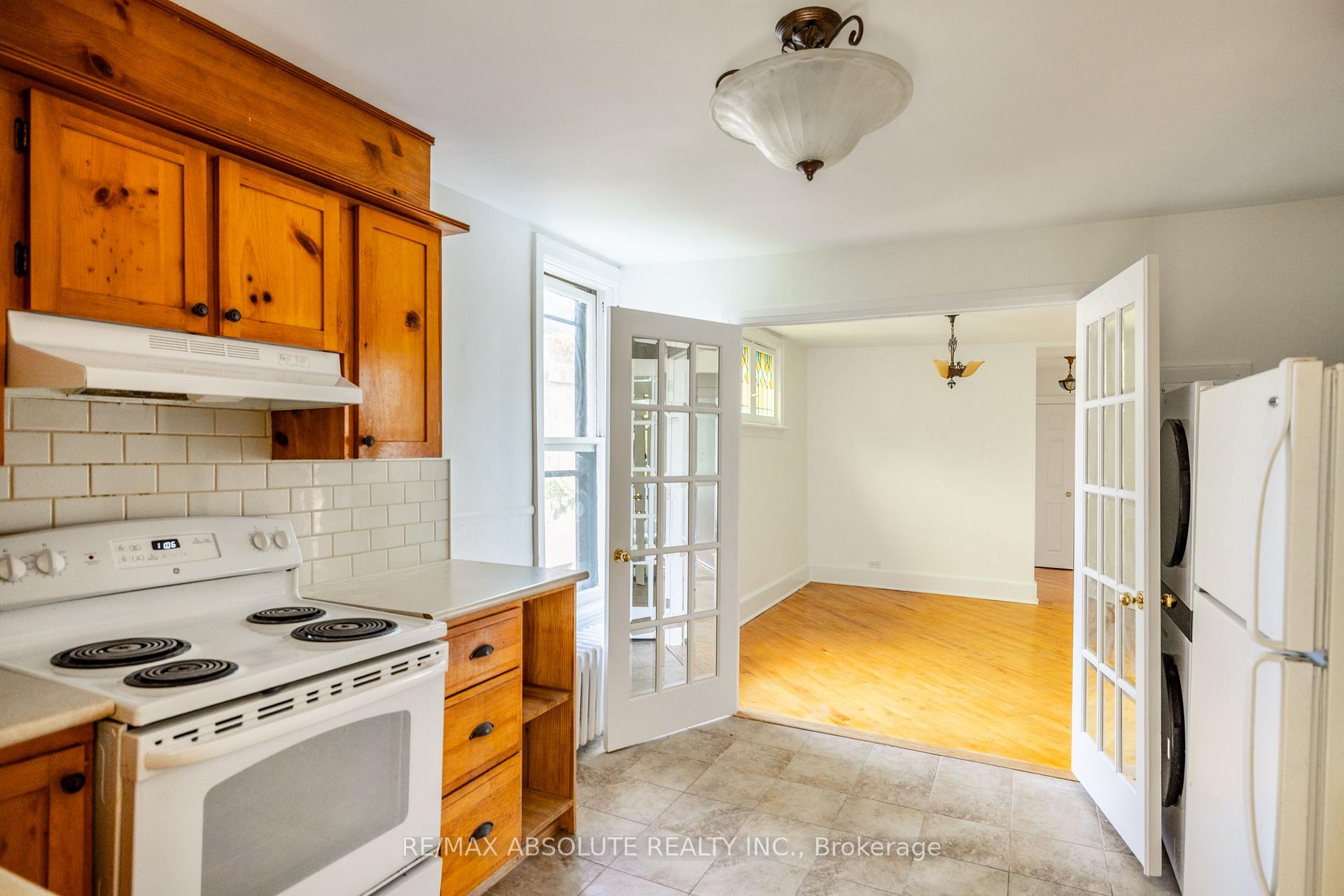 Photo 10 of Unit 3, 258 Daly Avenue, Ottawa, Sandy Hill — HOMEH
