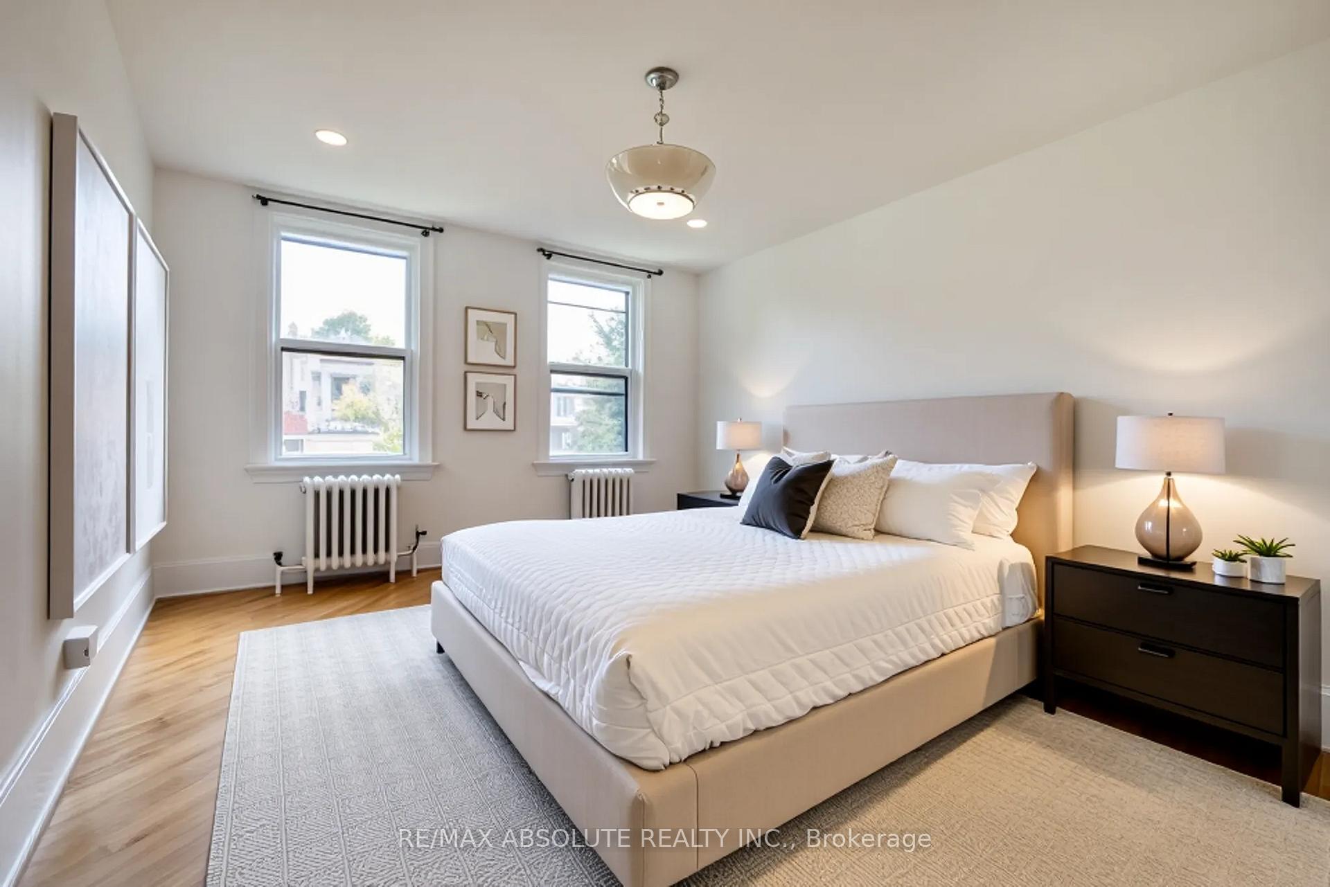 Photo 22 of Unit 3, 258 Daly Avenue, Ottawa, Sandy Hill — HOMEH