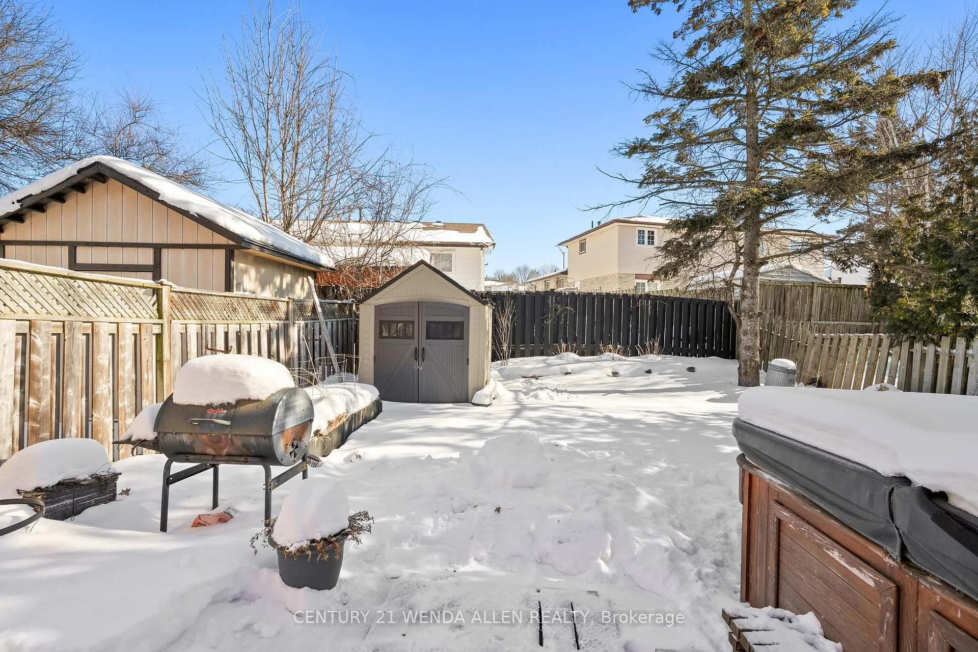 Photo 39 of 403 Fleetwood Drive, Oshawa, Eastdale — HOMEH