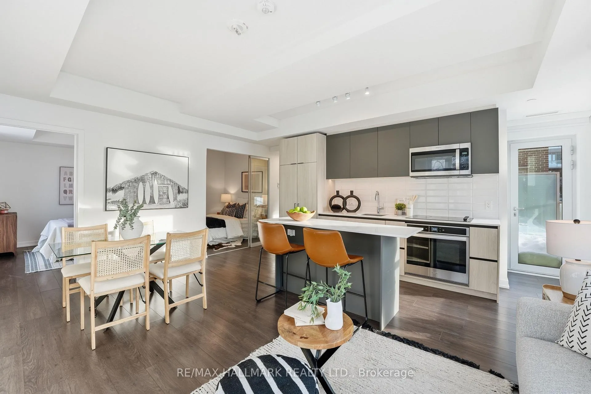 Photo 1 of Unit 327, 150 Logan Avenue, Toronto, South Riverdale — HOMEH