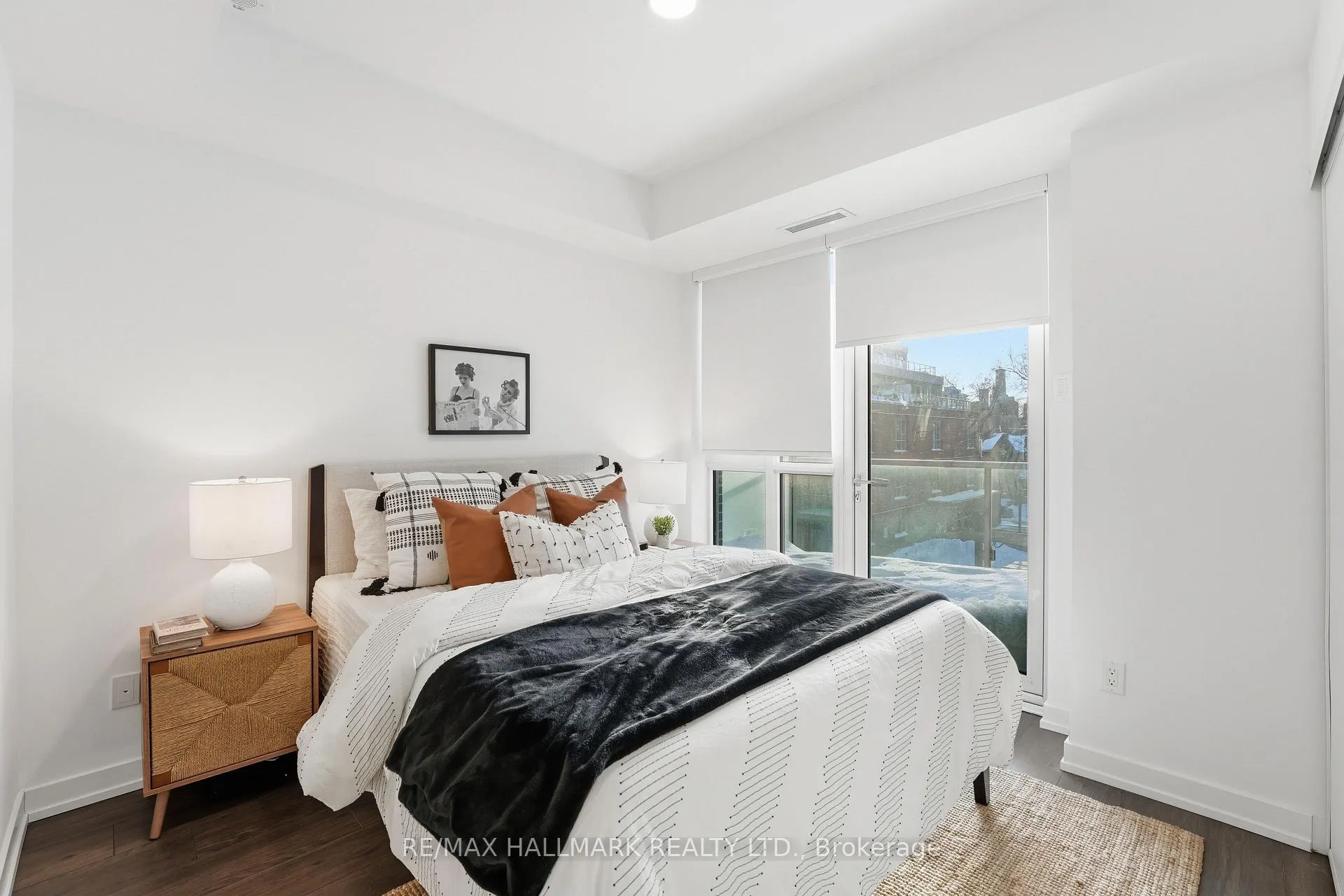 Photo 11 of Unit 327, 150 Logan Avenue, Toronto, South Riverdale — HOMEH